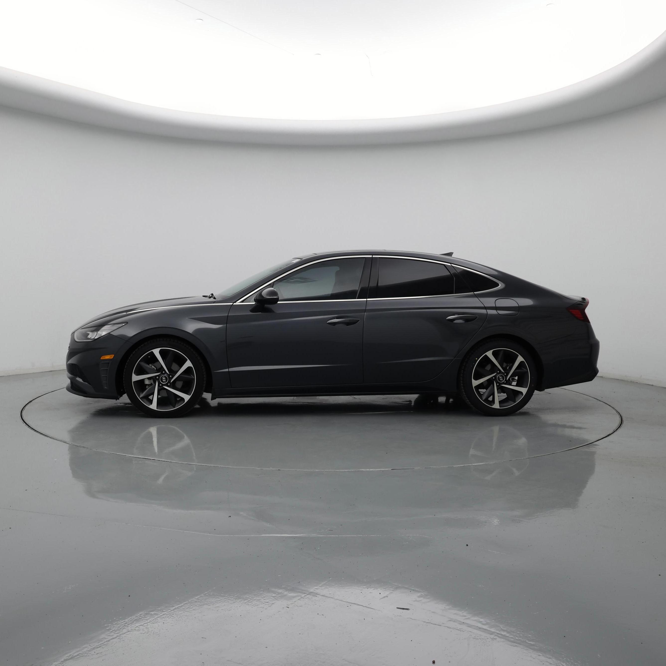 Thumbnail: 2022 Hyundai Sonata - 3