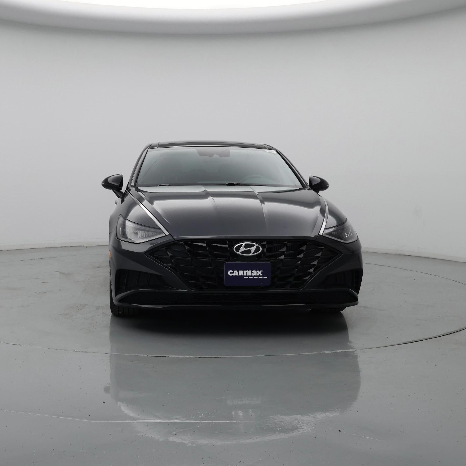 Thumbnail: 2022 Hyundai Sonata - 5