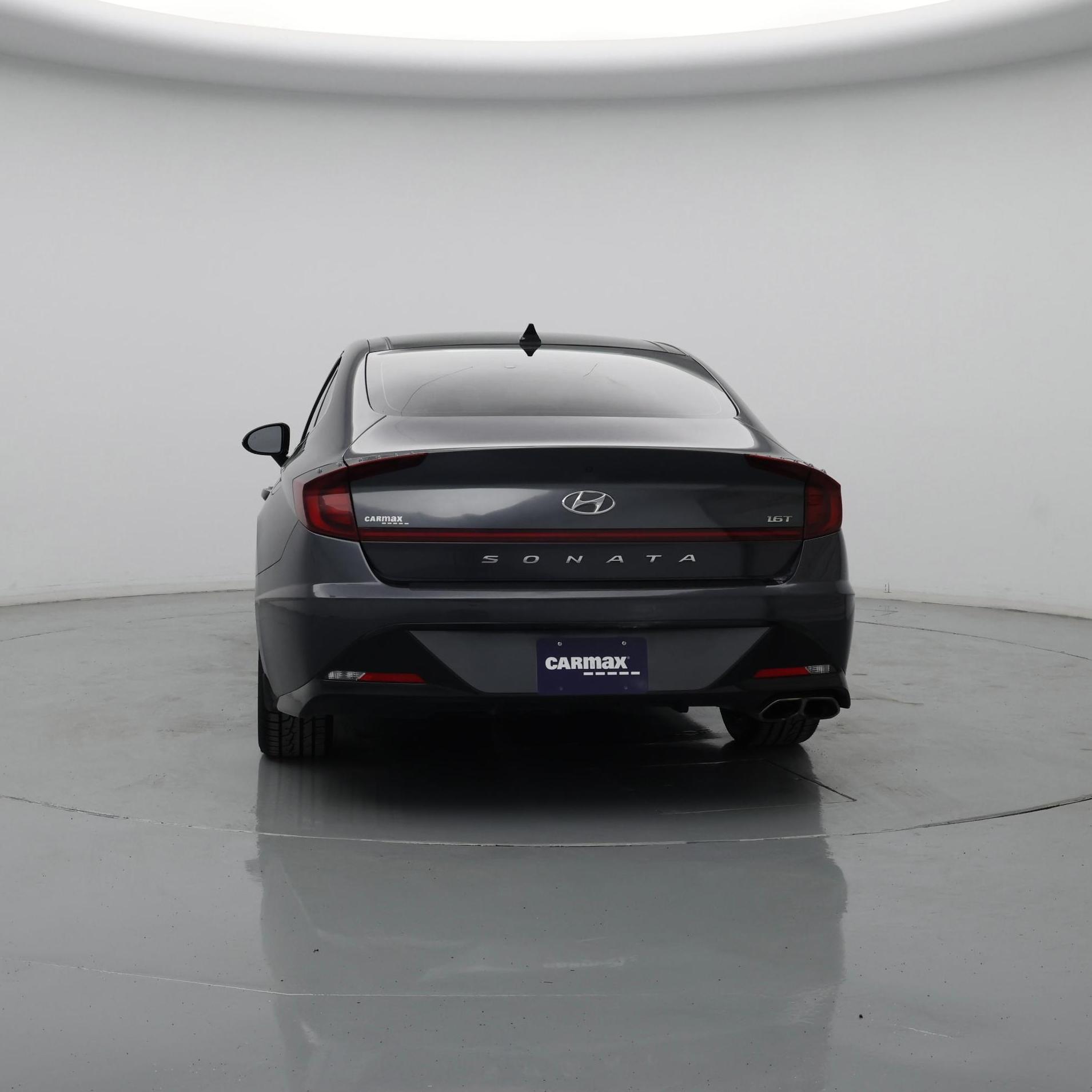 Thumbnail: 2022 Hyundai Sonata - 6