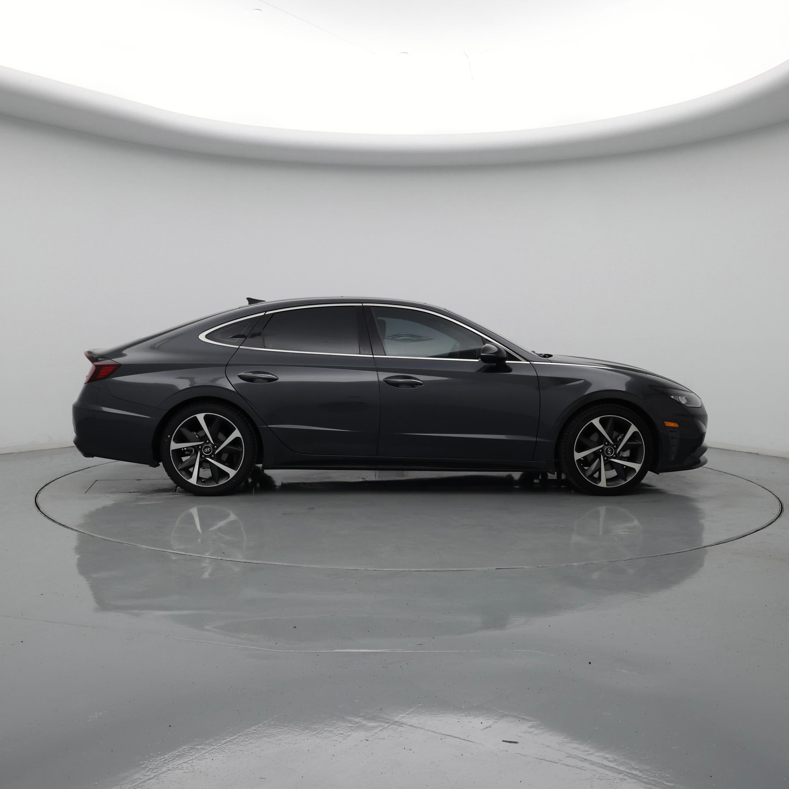 Thumbnail: 2022 Hyundai Sonata - 7