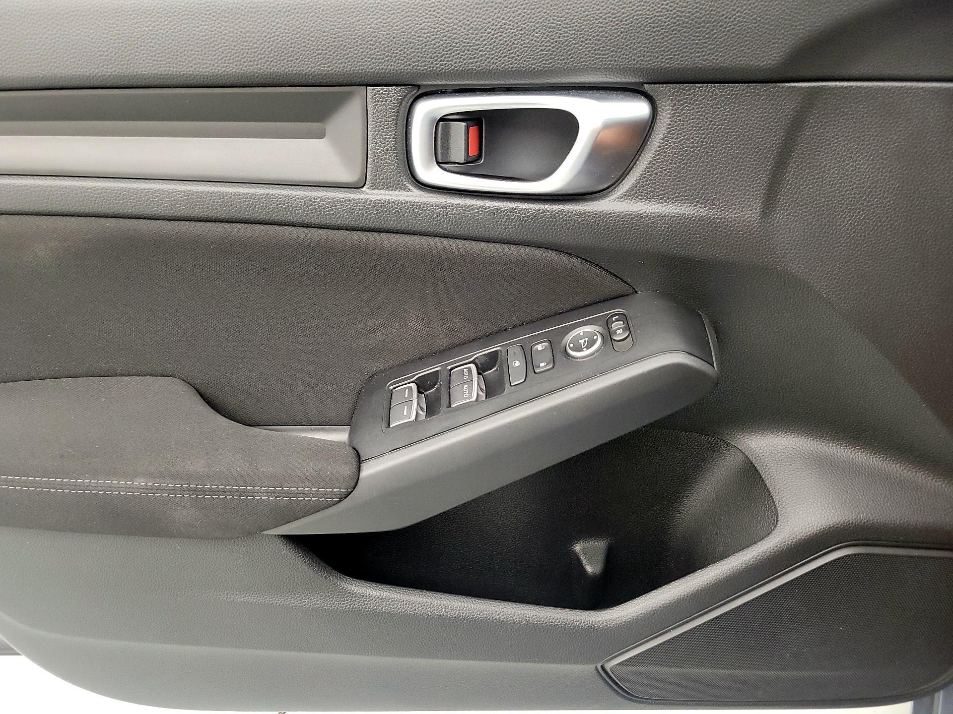 Thumbnail: 2022 Honda Civic - 12