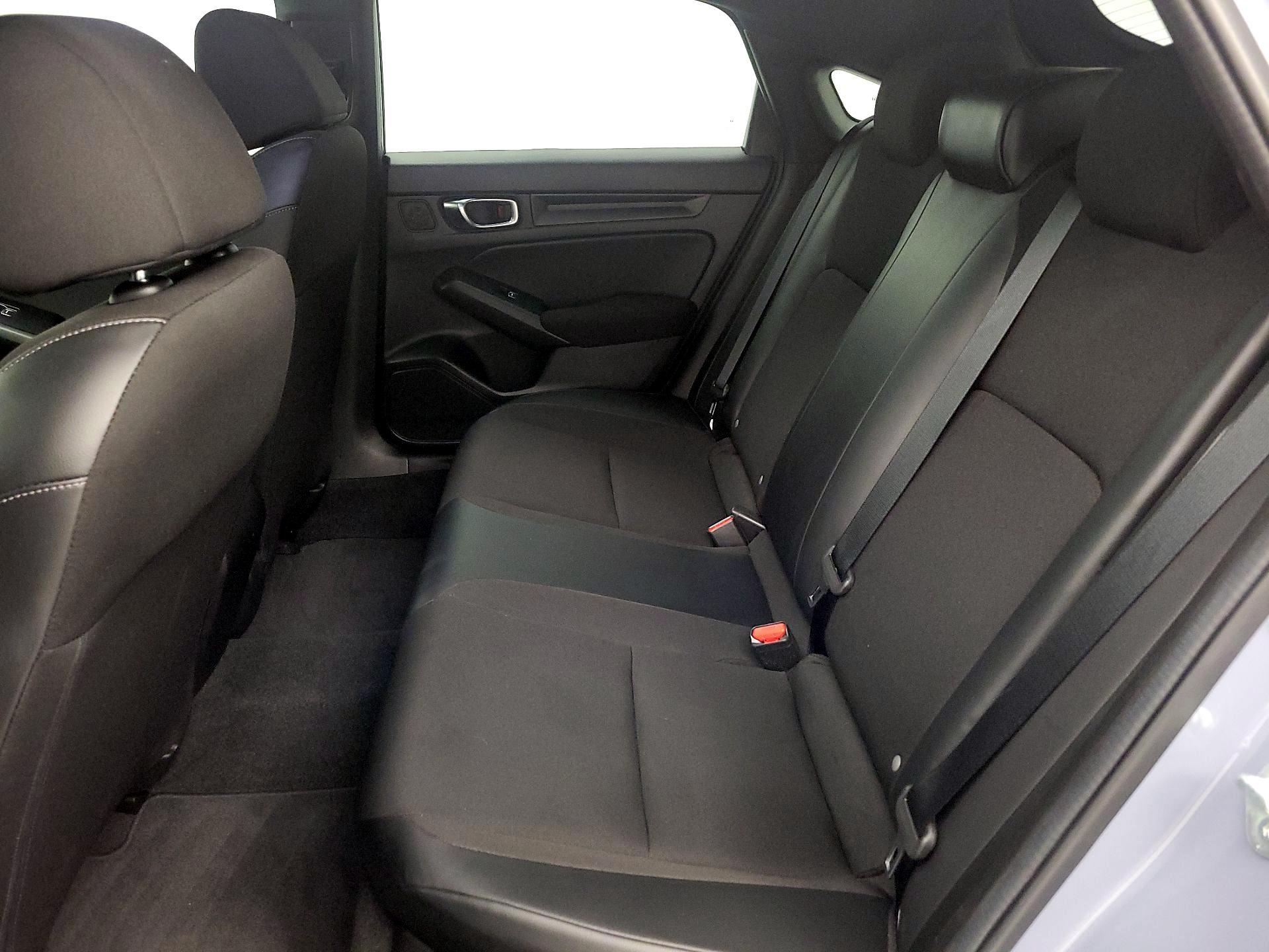 Thumbnail: 2022 Honda Civic - 19