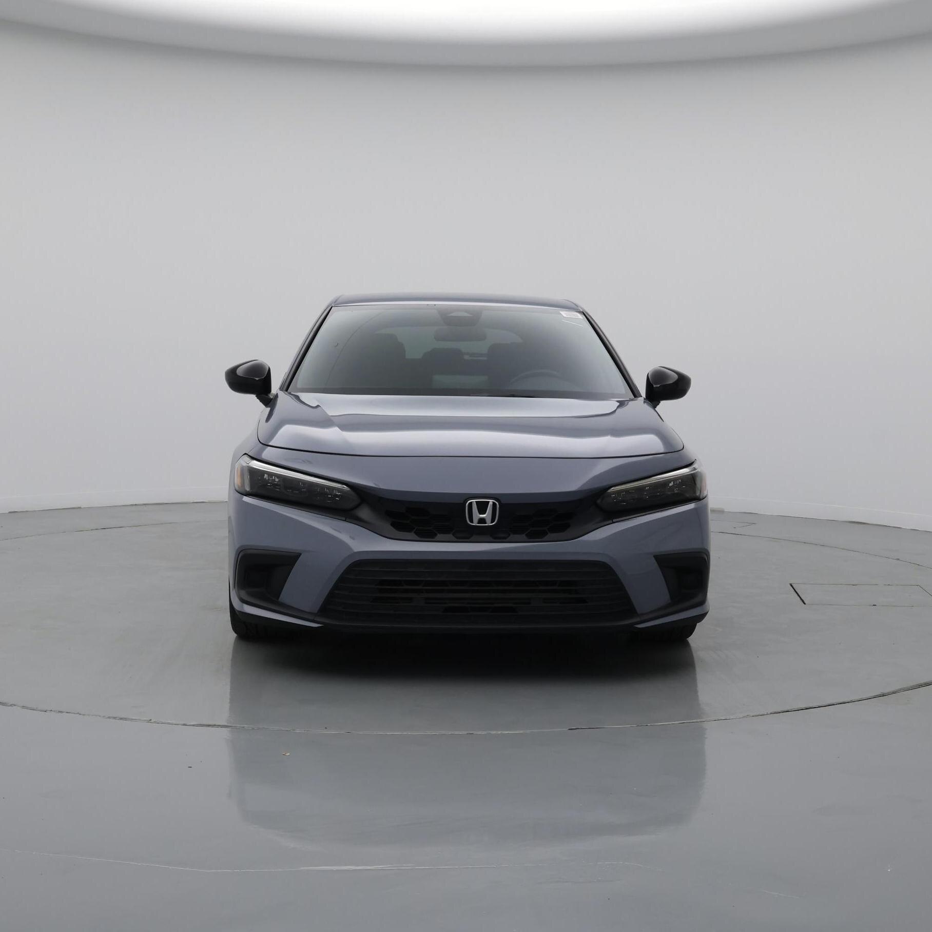 Thumbnail: 2022 Honda Civic - 5