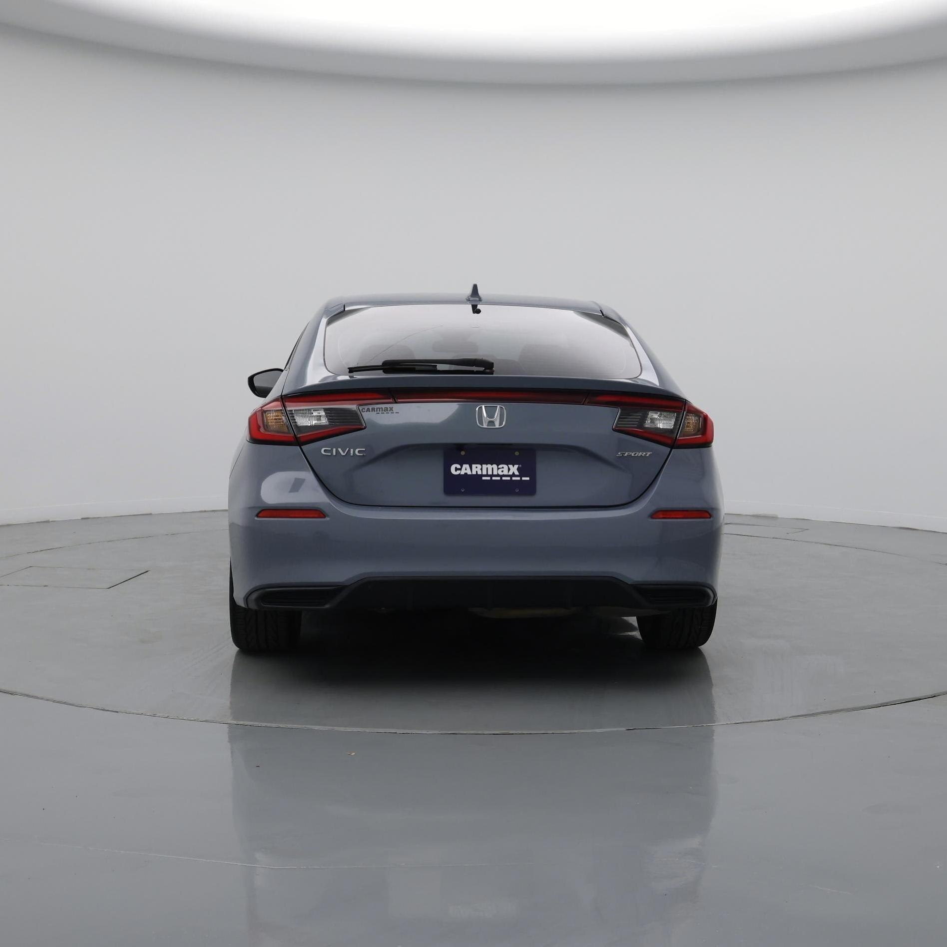 Thumbnail: 2022 Honda Civic - 6