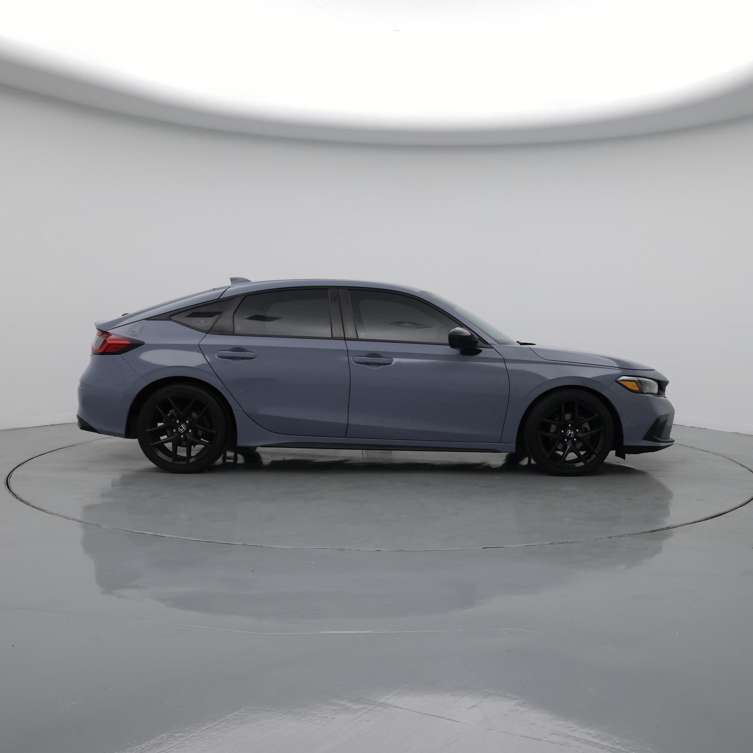 Thumbnail: 2022 Honda Civic - 7