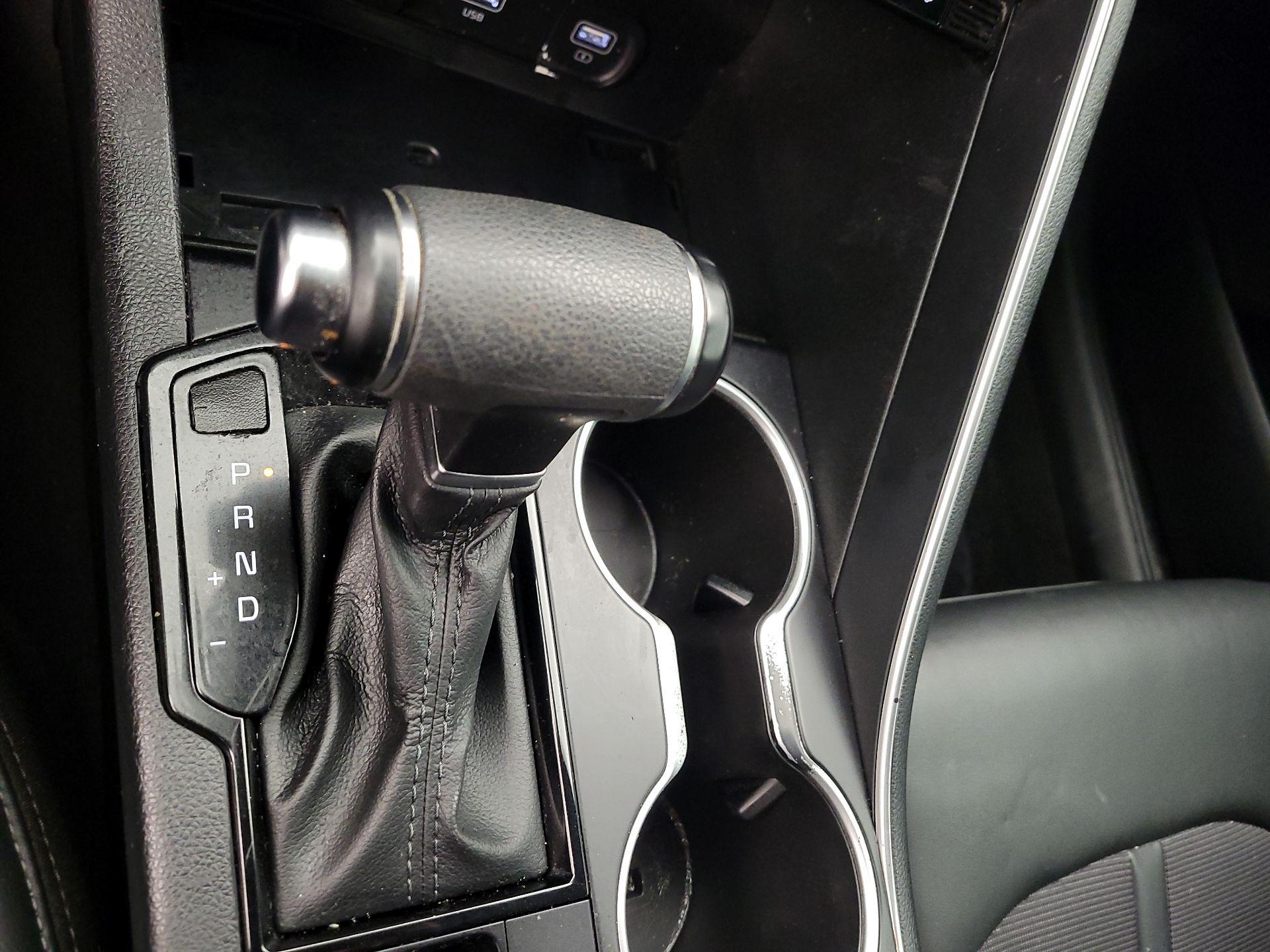 Thumbnail: 2021 Kia K5 - 17