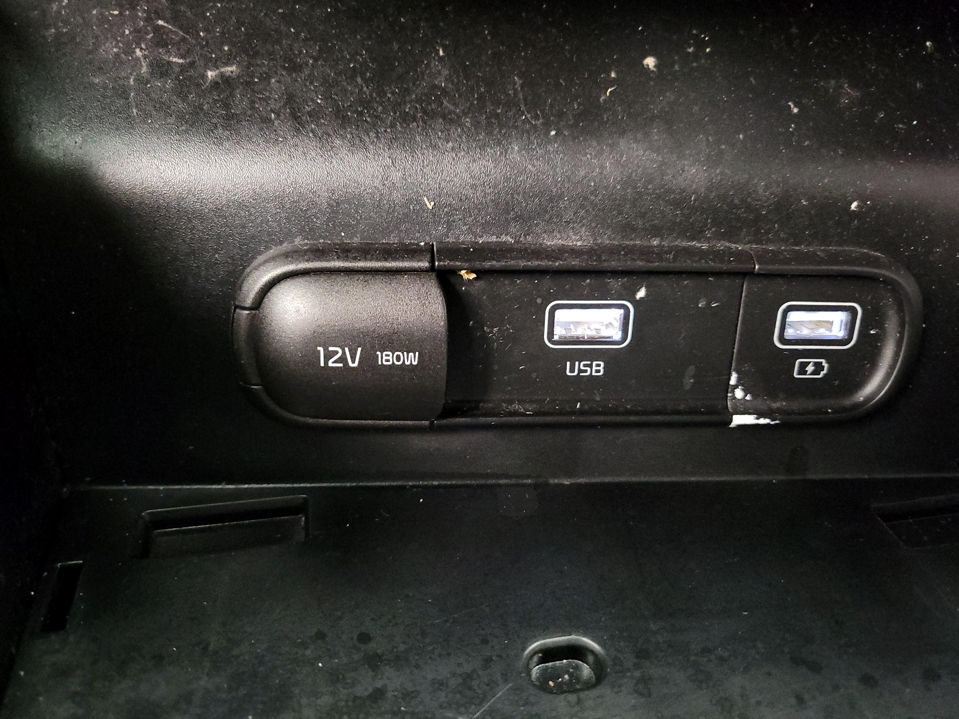 Thumbnail: 2021 Kia K5 - 18