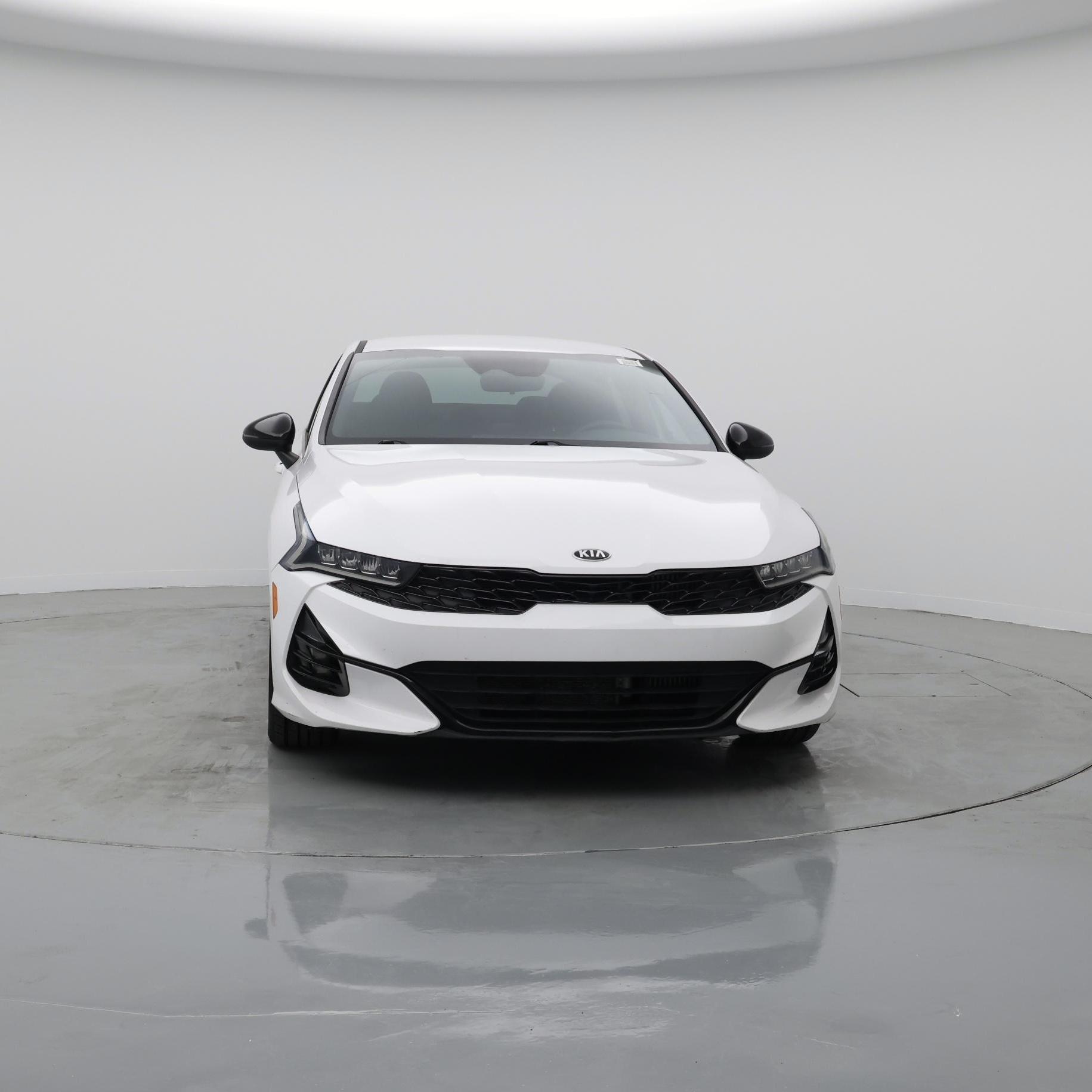 Thumbnail: 2021 Kia K5 - 5