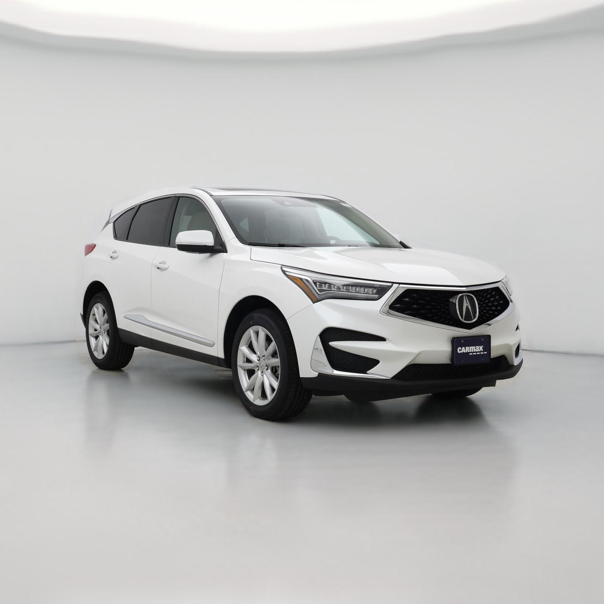 Thumbnail: 2020 Acura RDX - 1