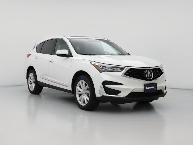2020 Acura RDX  -
                  Modesto, CA