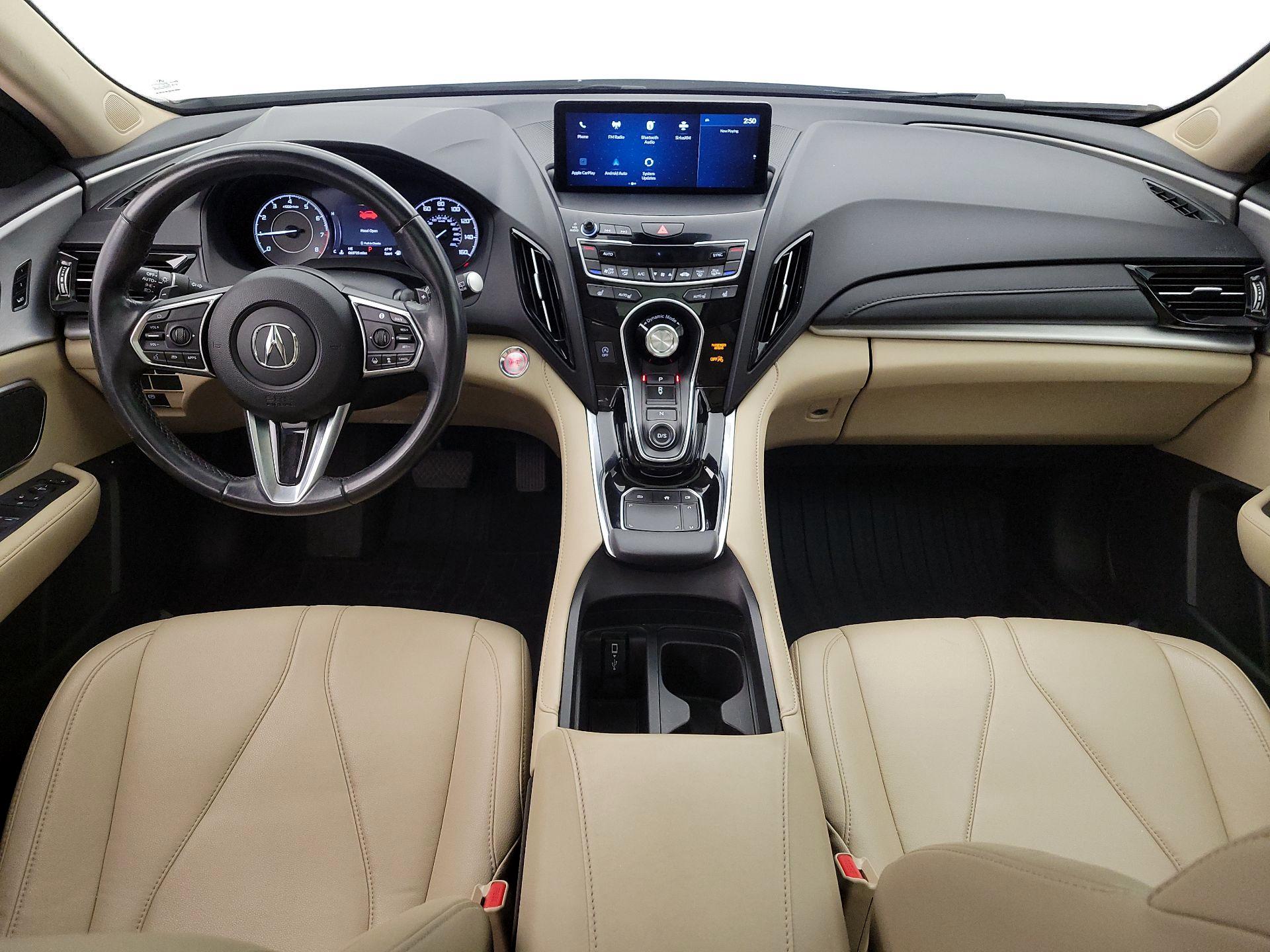 Thumbnail: 2020 Acura RDX - 9