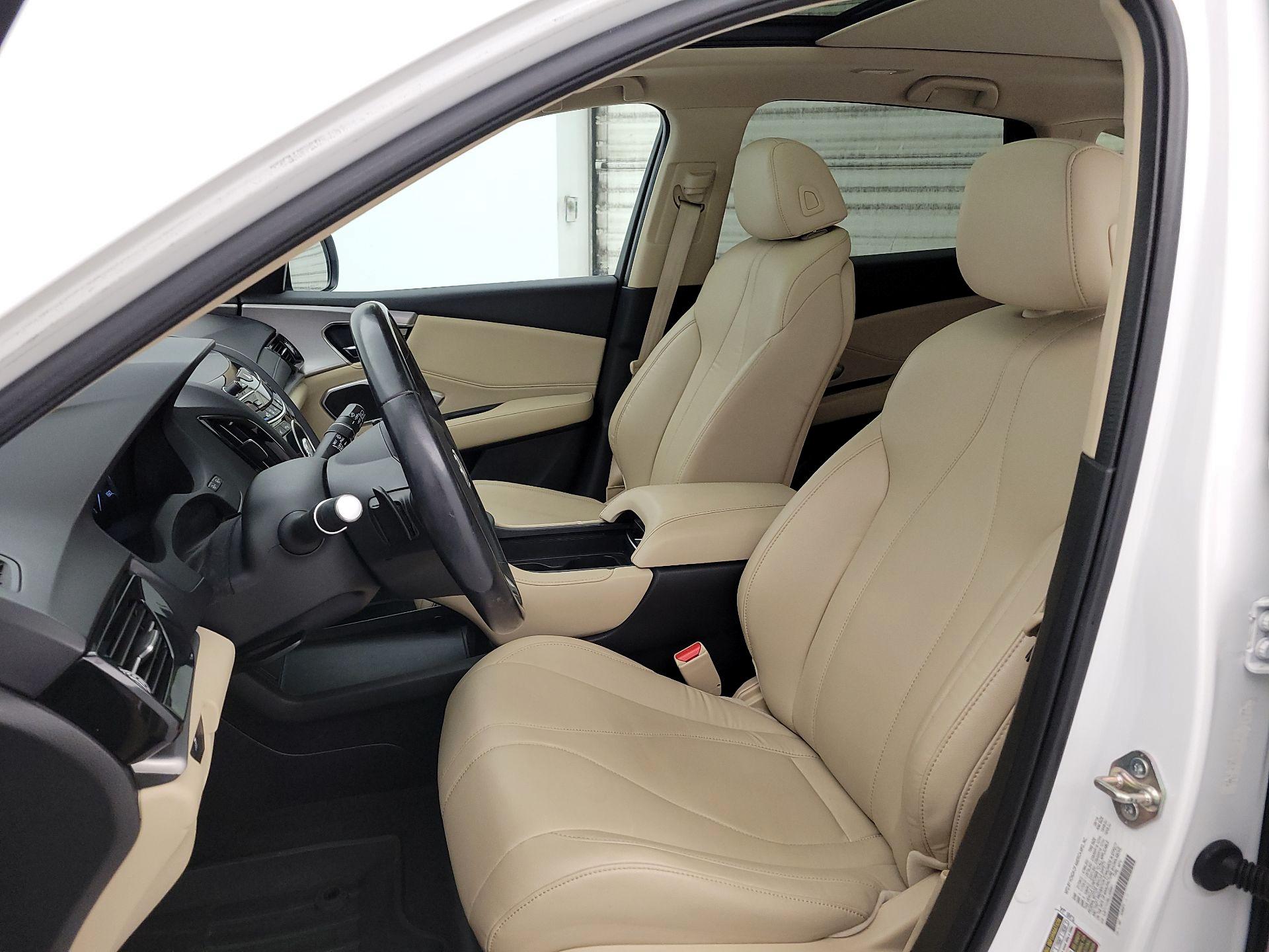 Thumbnail: 2020 Acura RDX - 11