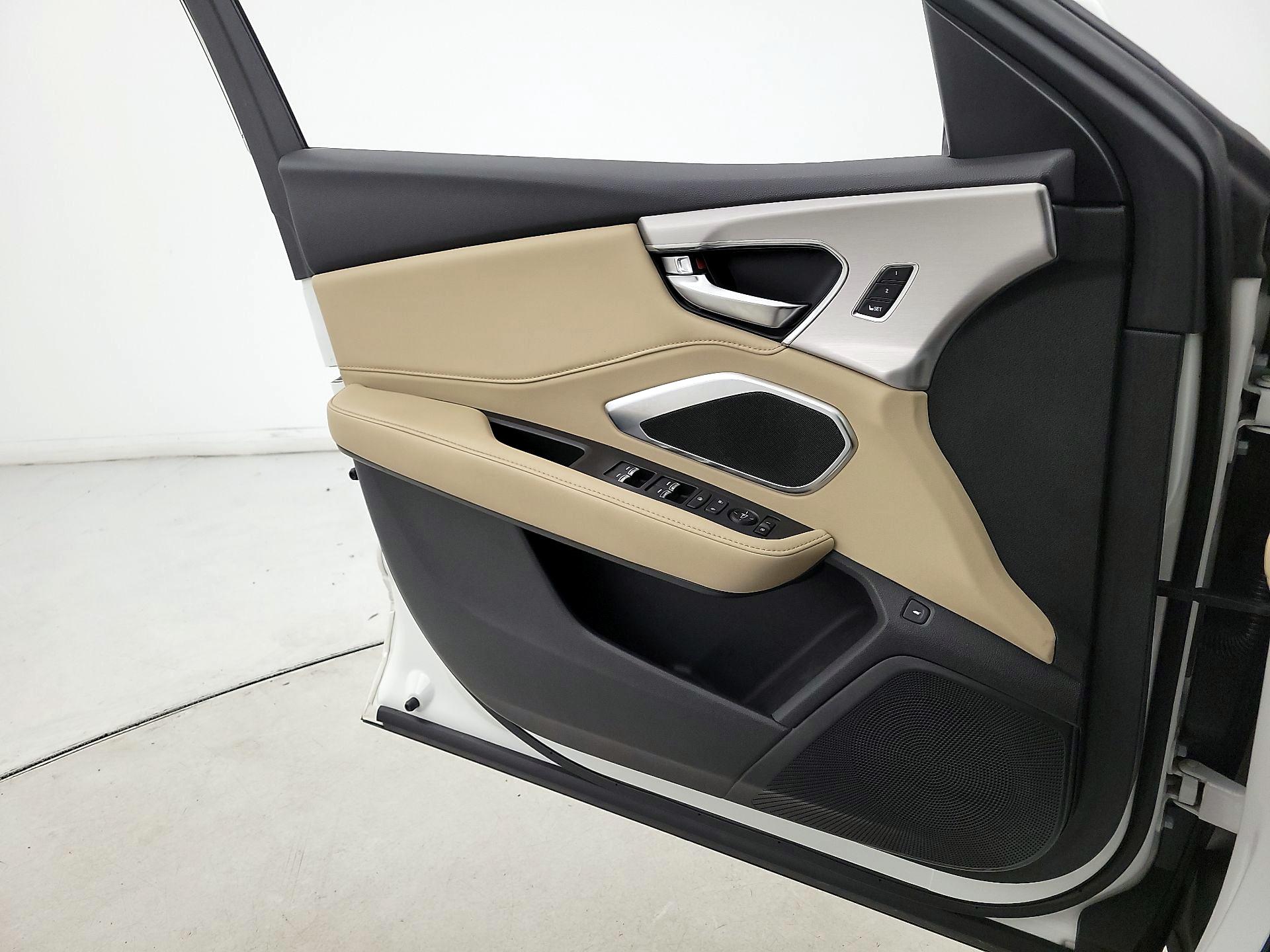 Thumbnail: 2020 Acura RDX - 12