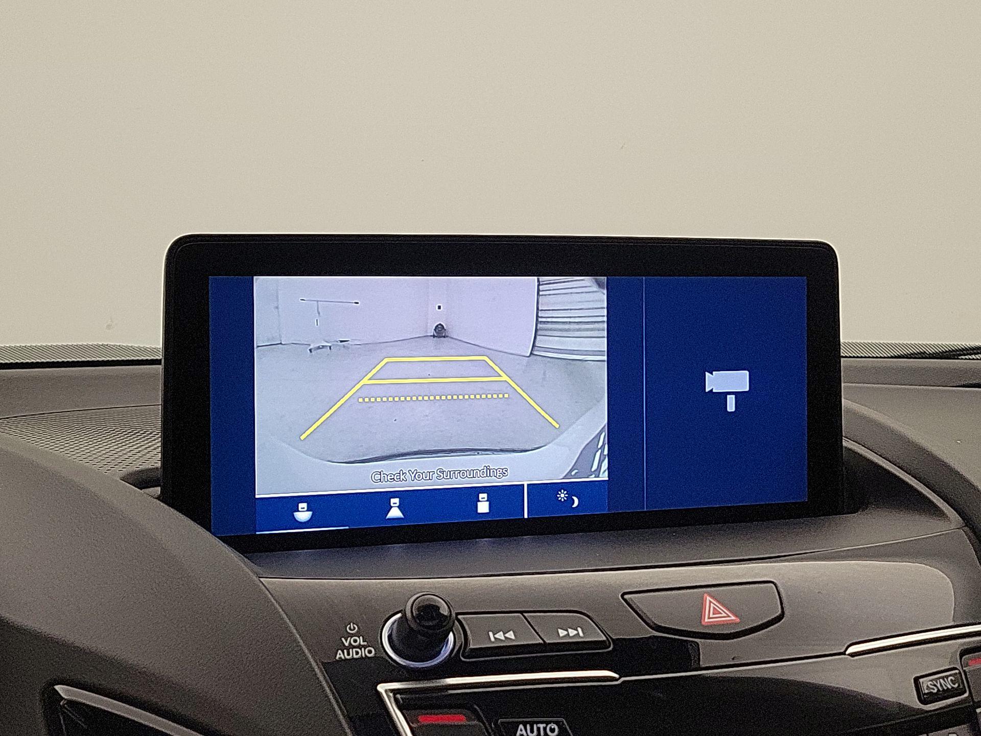 Thumbnail: 2020 Acura RDX - 14