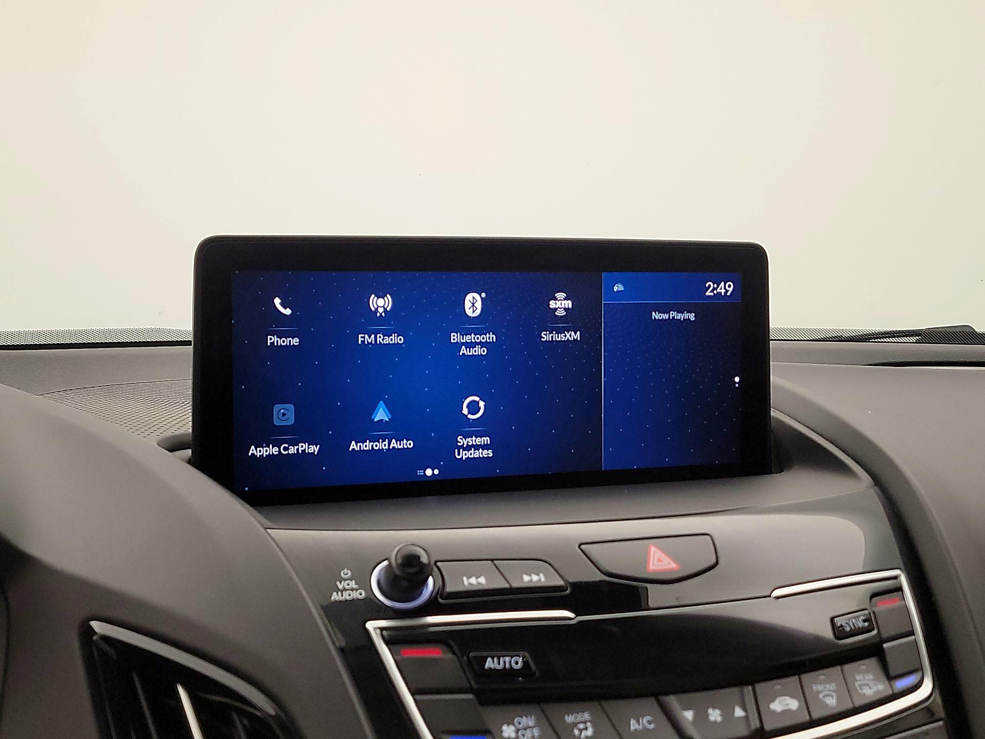 Thumbnail: 2020 Acura RDX - 15