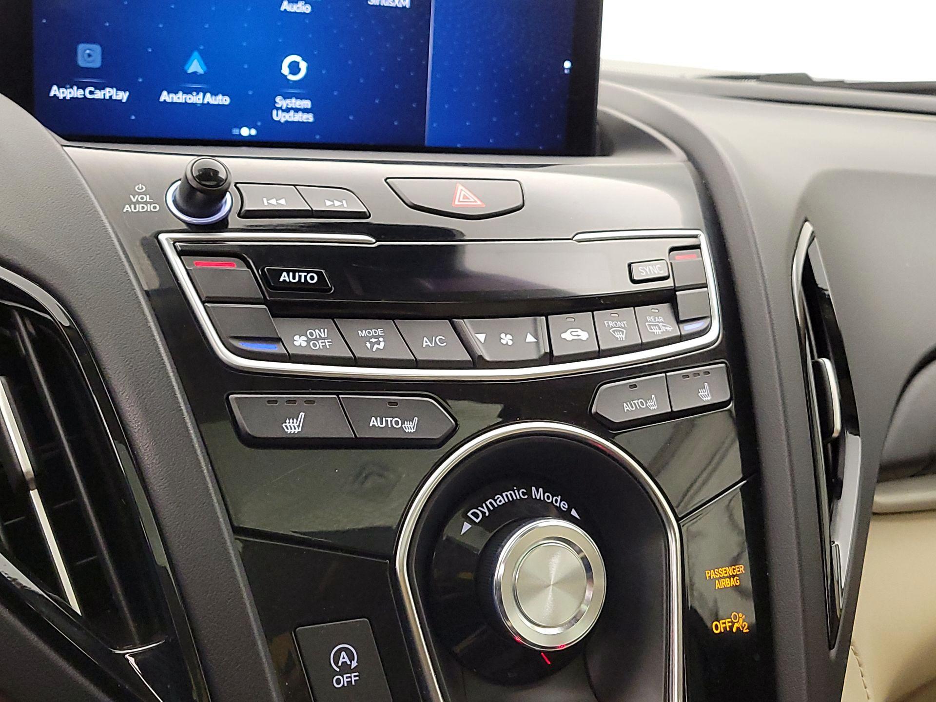 Thumbnail: 2020 Acura RDX - 16