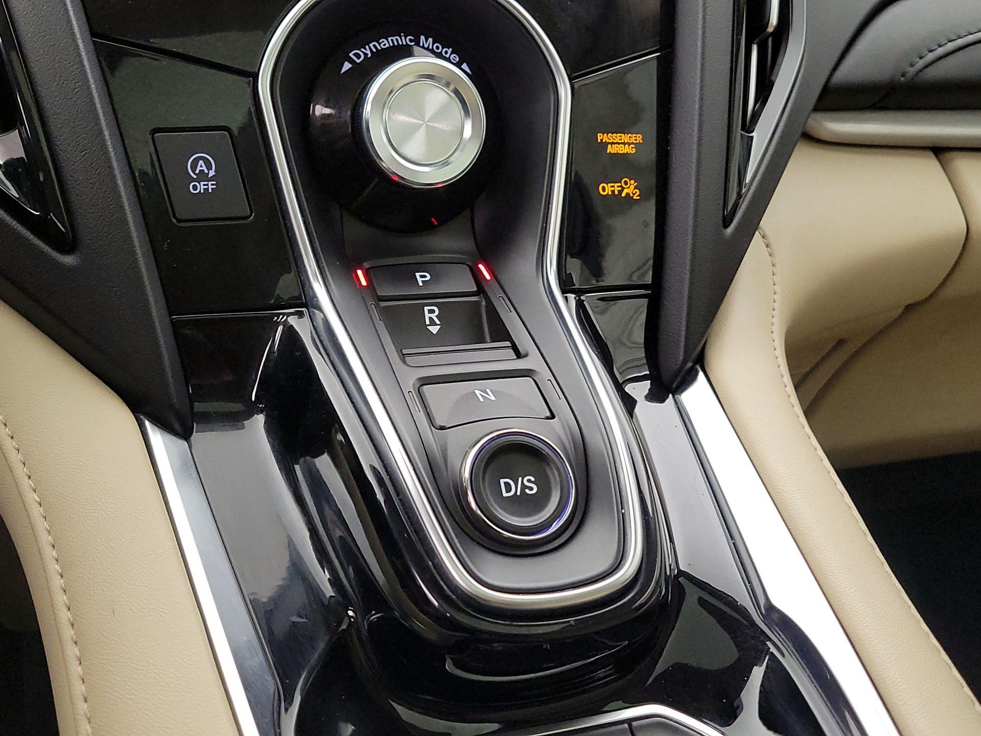 Thumbnail: 2020 Acura RDX - 17