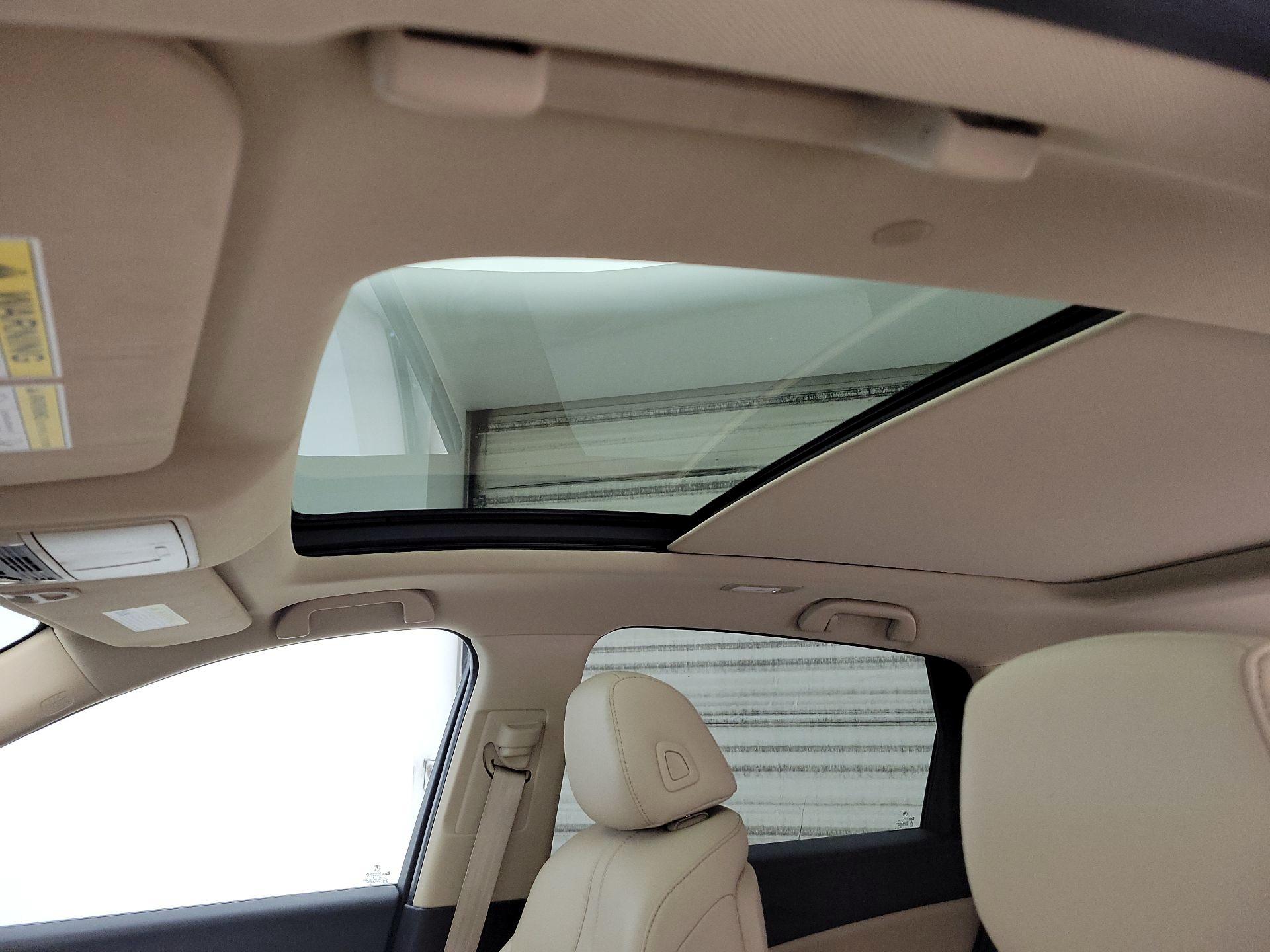 Thumbnail: 2020 Acura RDX - 19