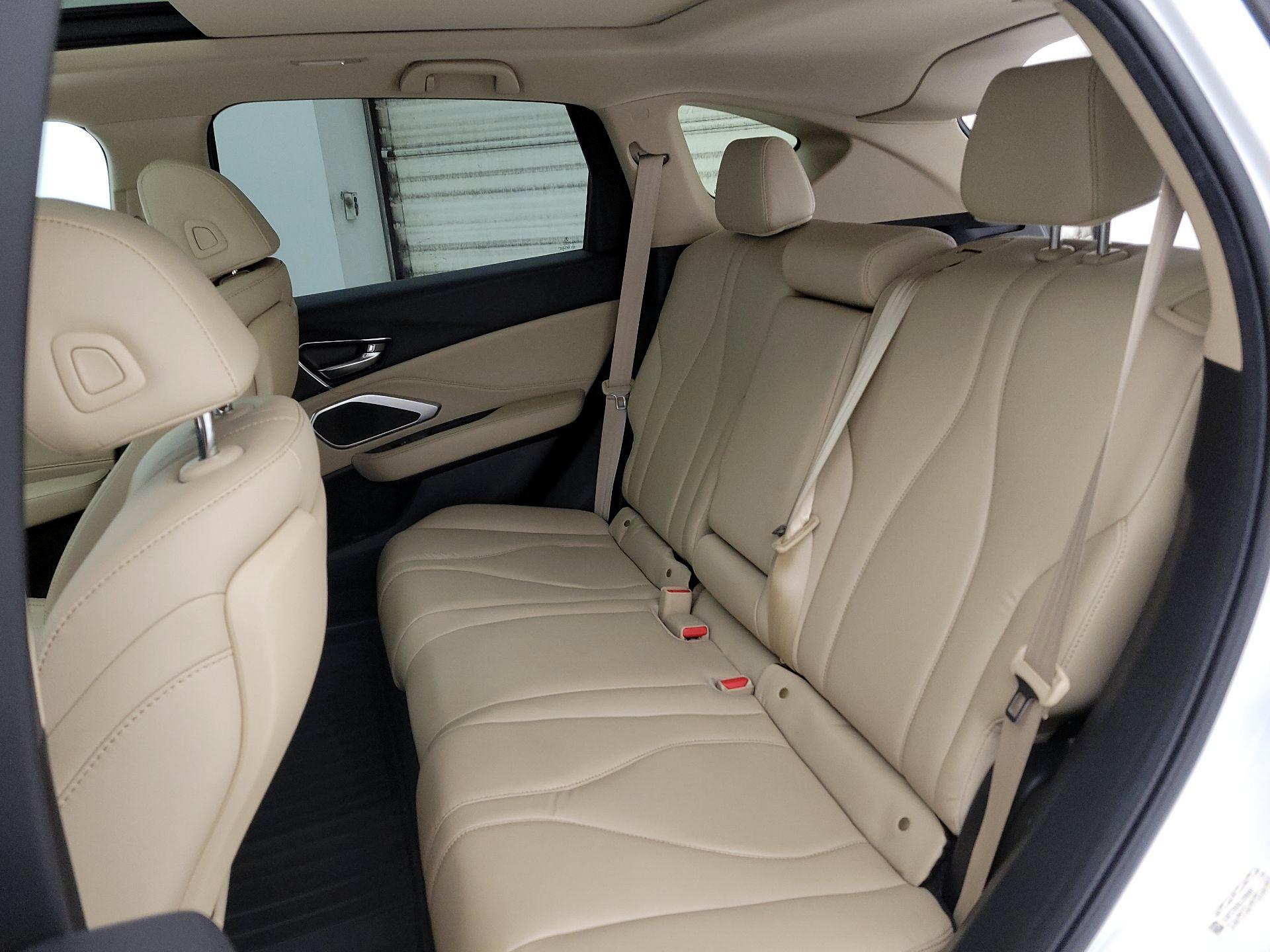 Thumbnail: 2020 Acura RDX - 20