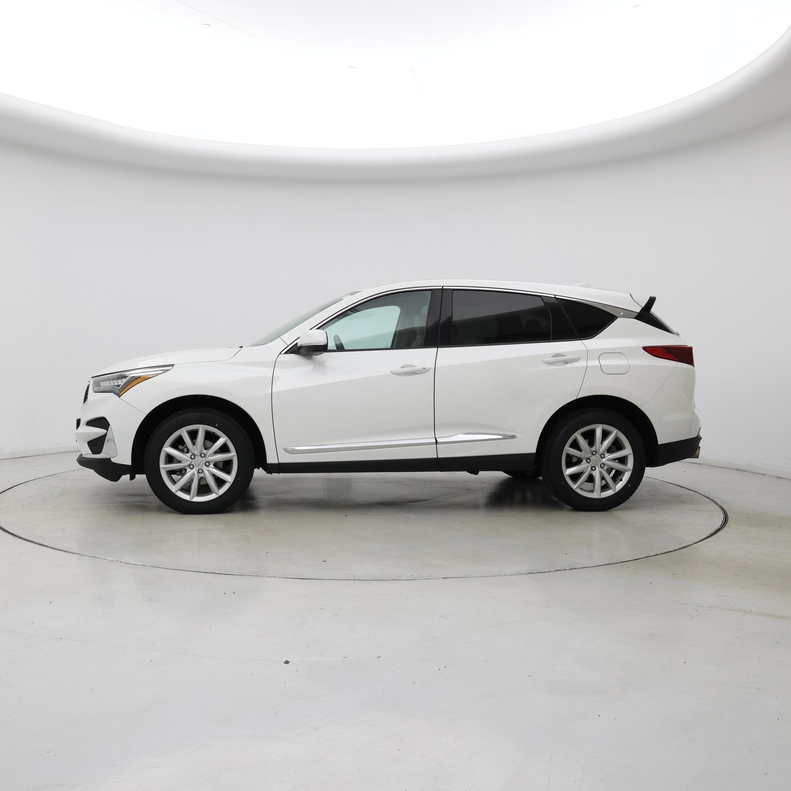 Thumbnail: 2020 Acura RDX - 3