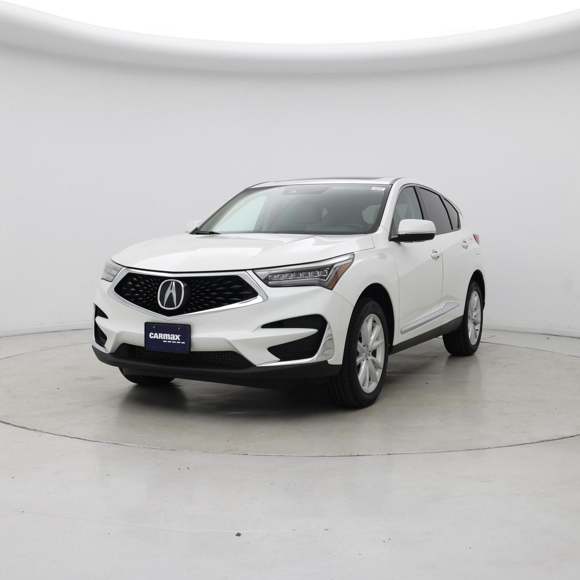 Thumbnail: 2020 Acura RDX - 4