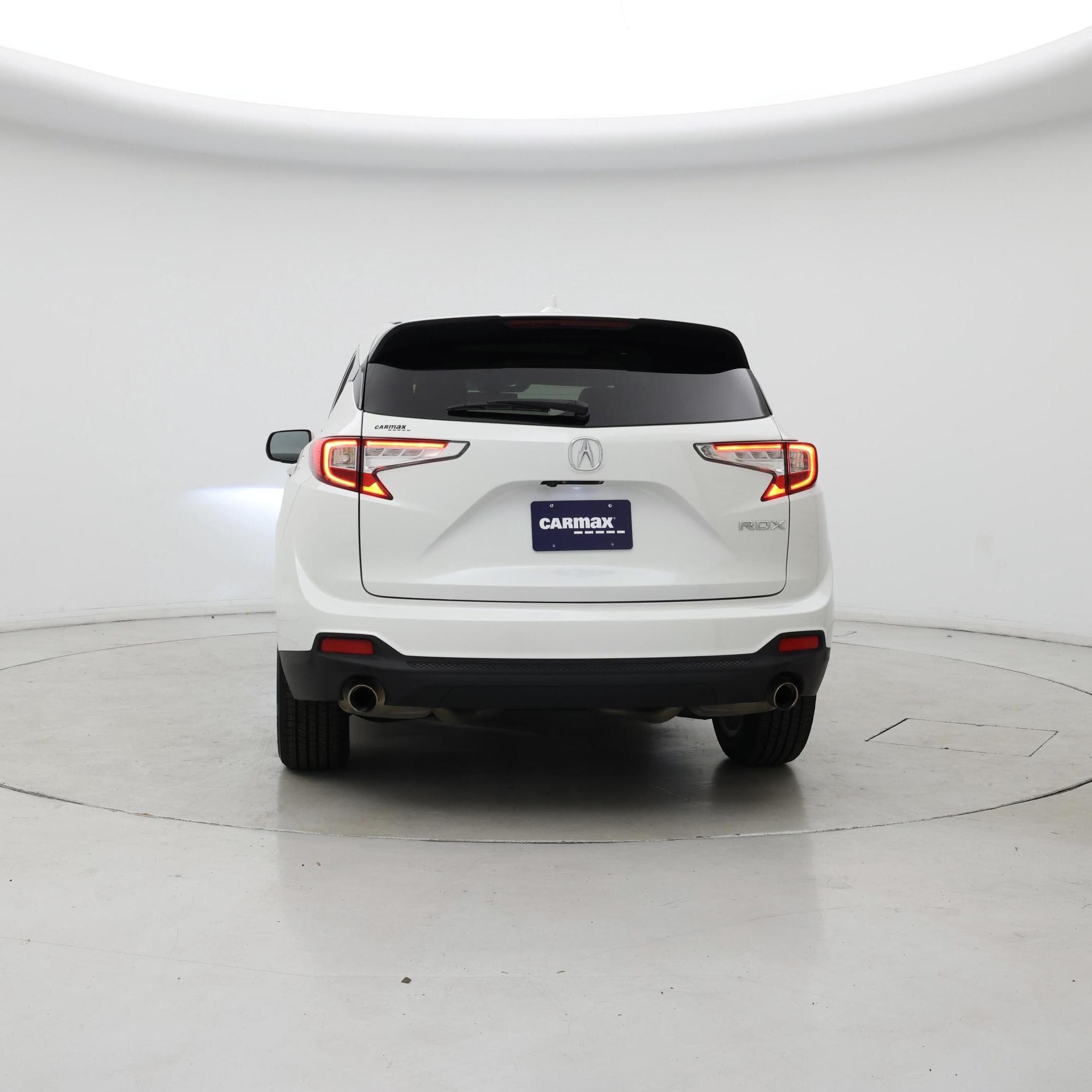 Thumbnail: 2020 Acura RDX - 6