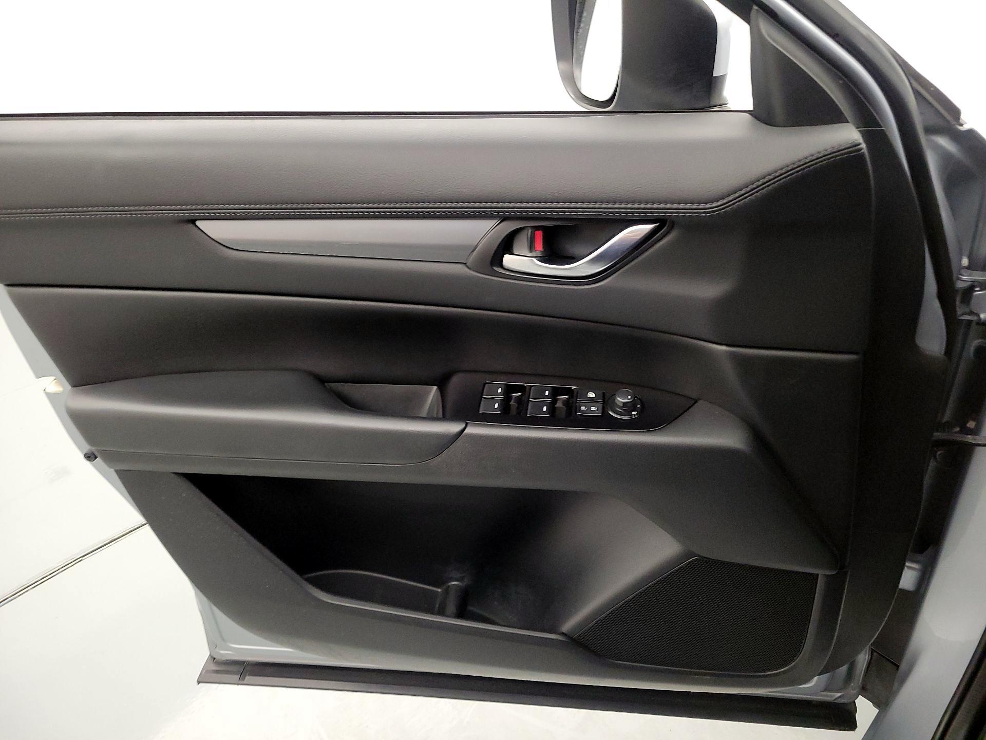 Thumbnail: 2020 Mazda CX-5 - 12