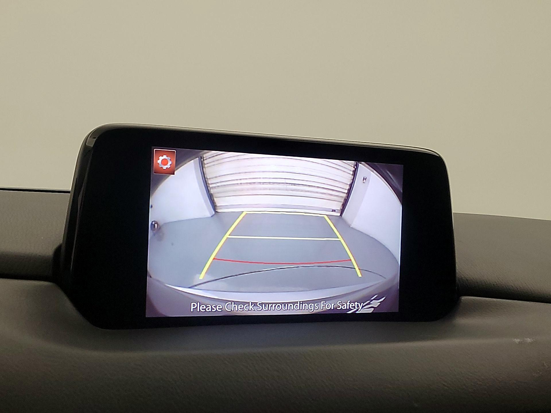 Thumbnail: 2020 Mazda CX-5 - 14