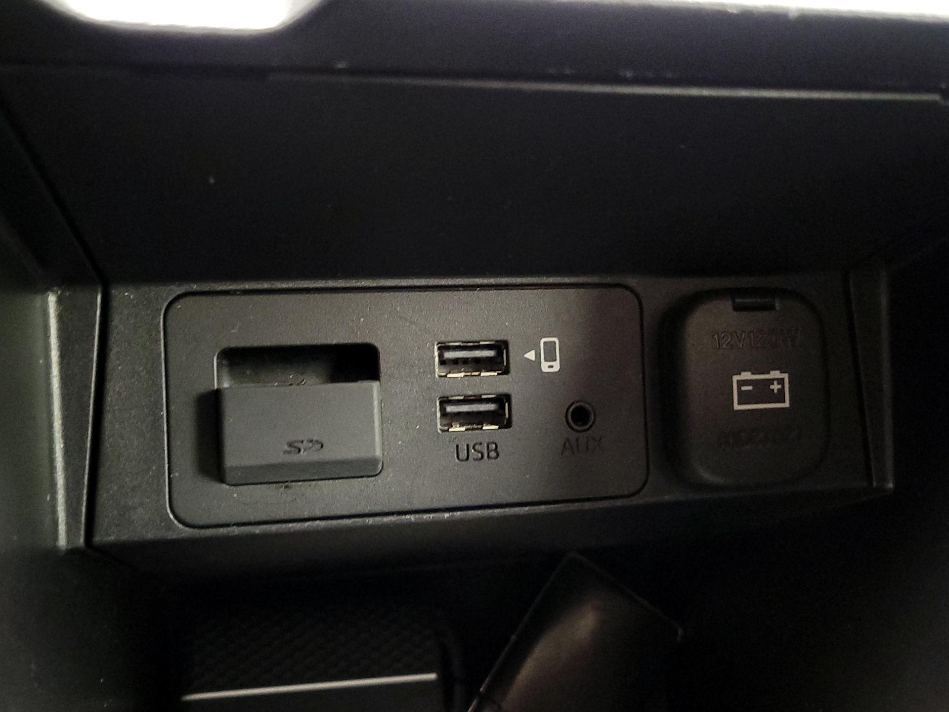 Thumbnail: 2020 Mazda CX-5 - 18