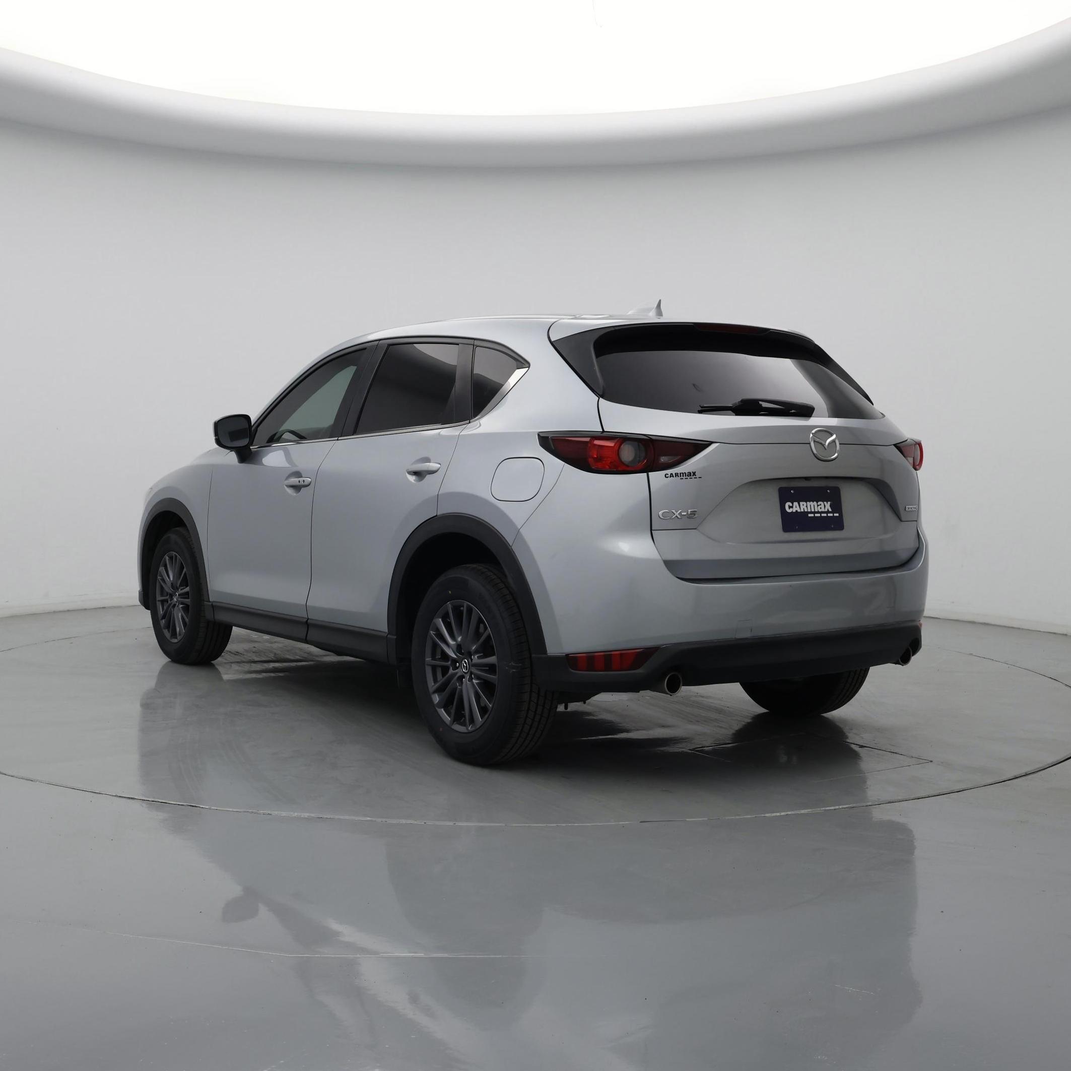 Thumbnail: 2020 Mazda CX-5 - 2