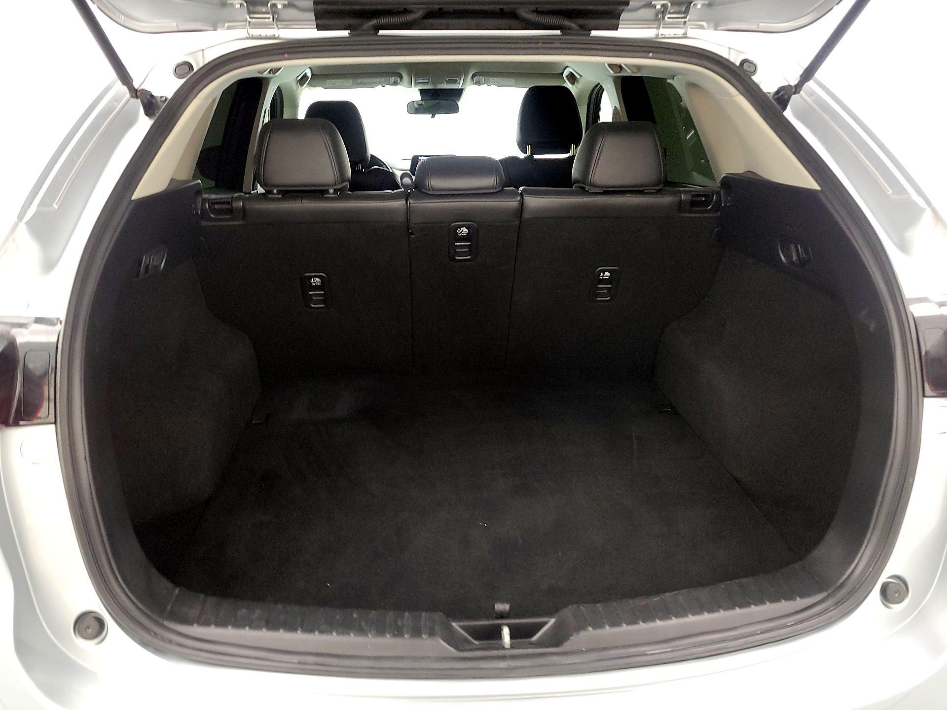 Thumbnail: 2020 Mazda CX-5 - 20