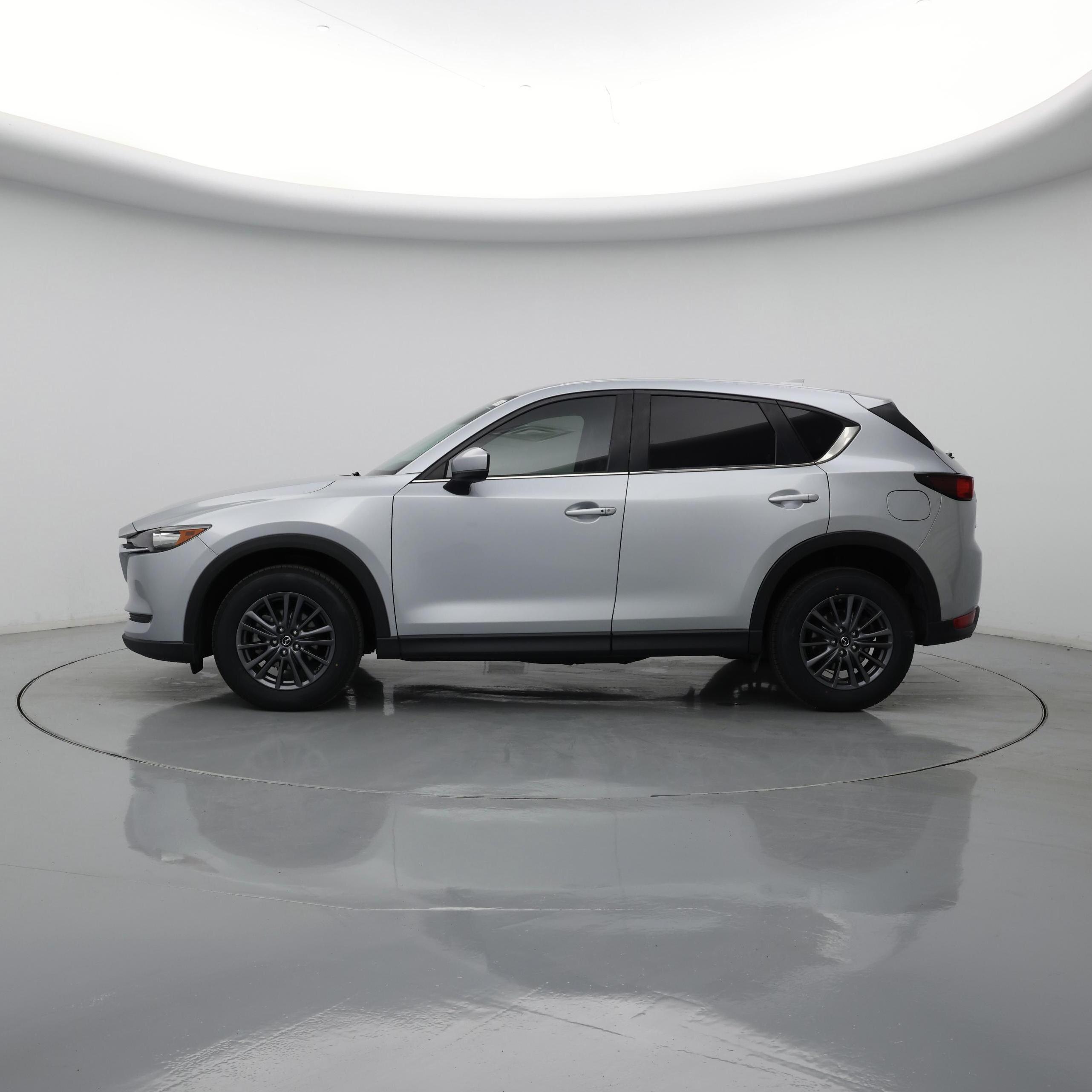 Thumbnail: 2020 Mazda CX-5 - 3