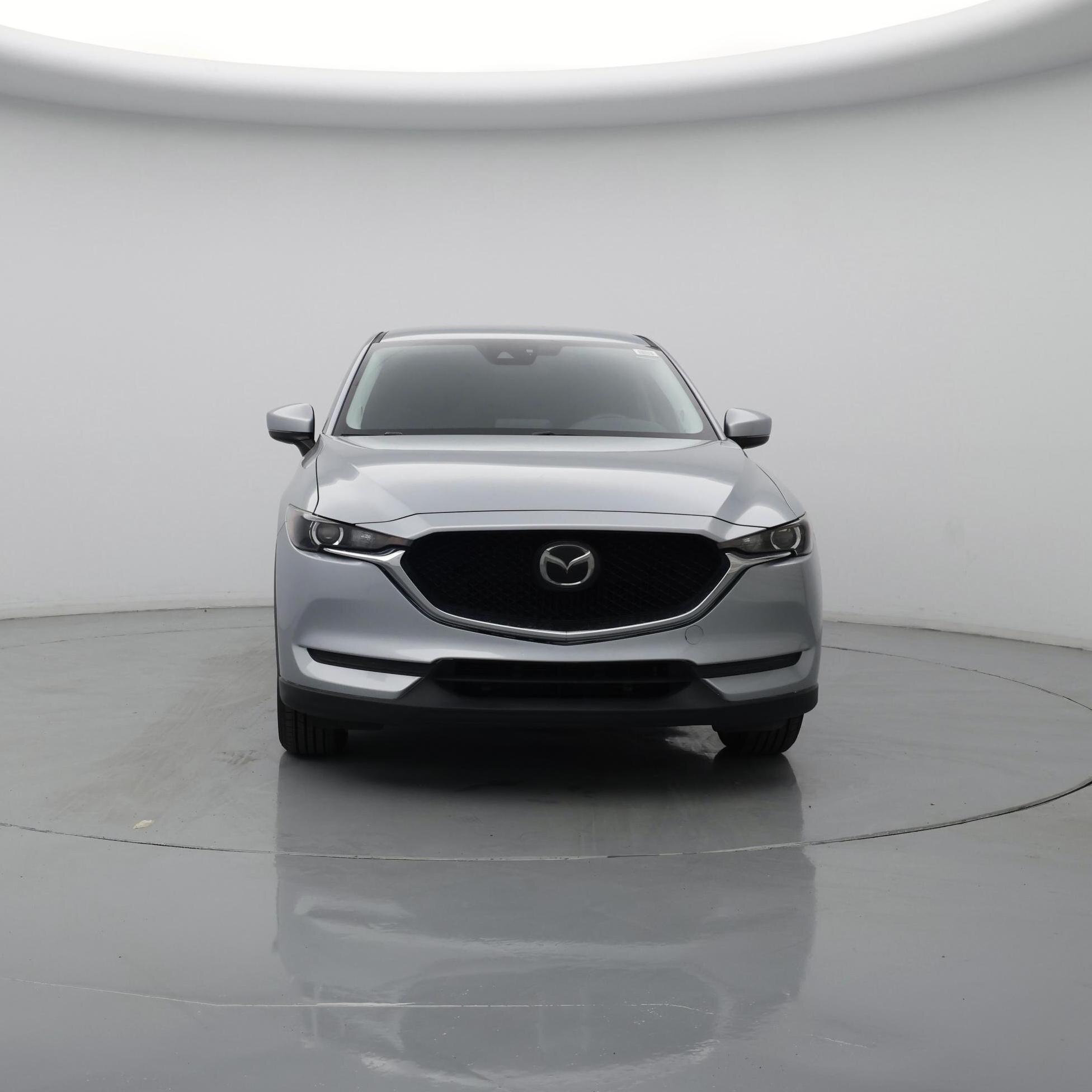 Thumbnail: 2020 Mazda CX-5 - 5