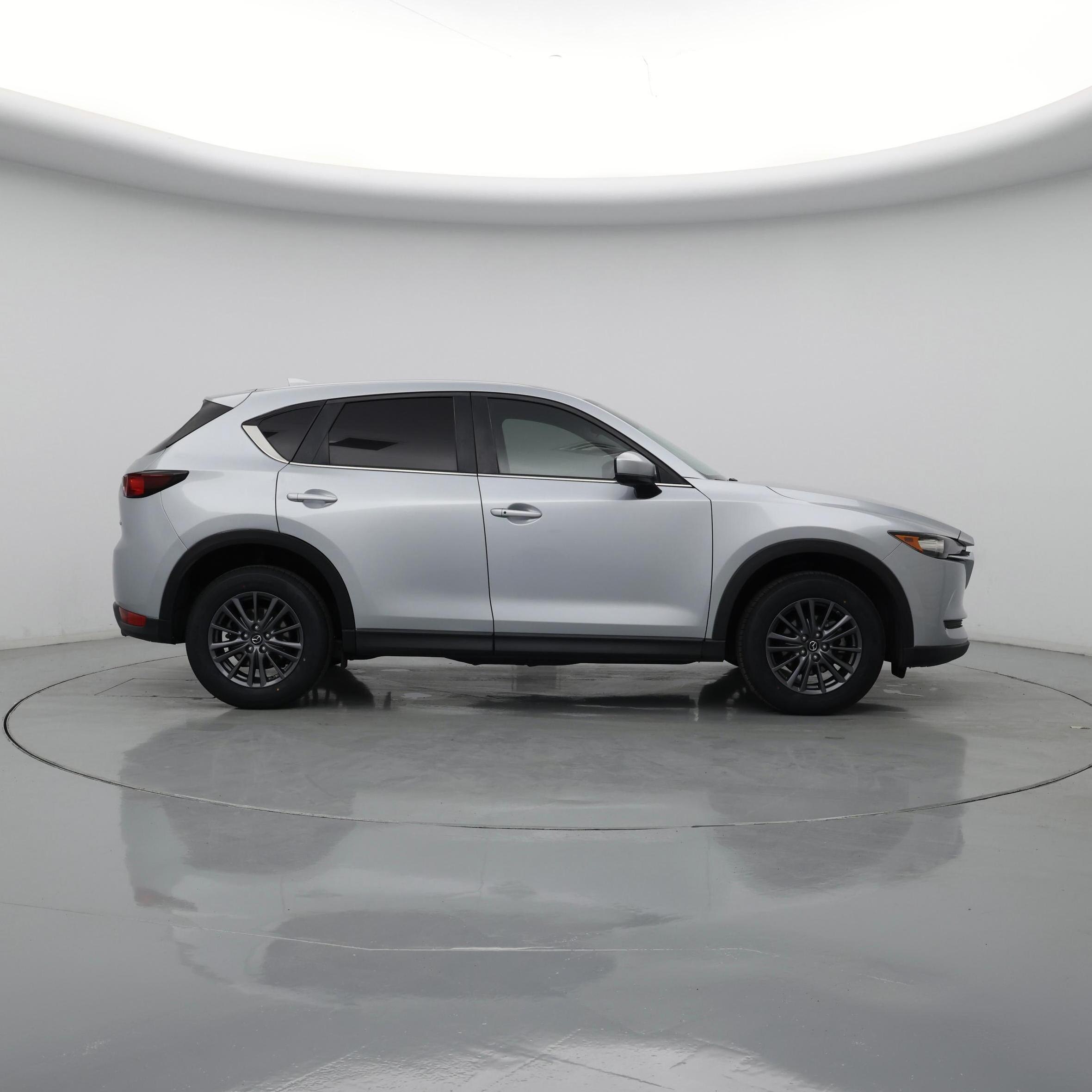 Thumbnail: 2020 Mazda CX-5 - 7