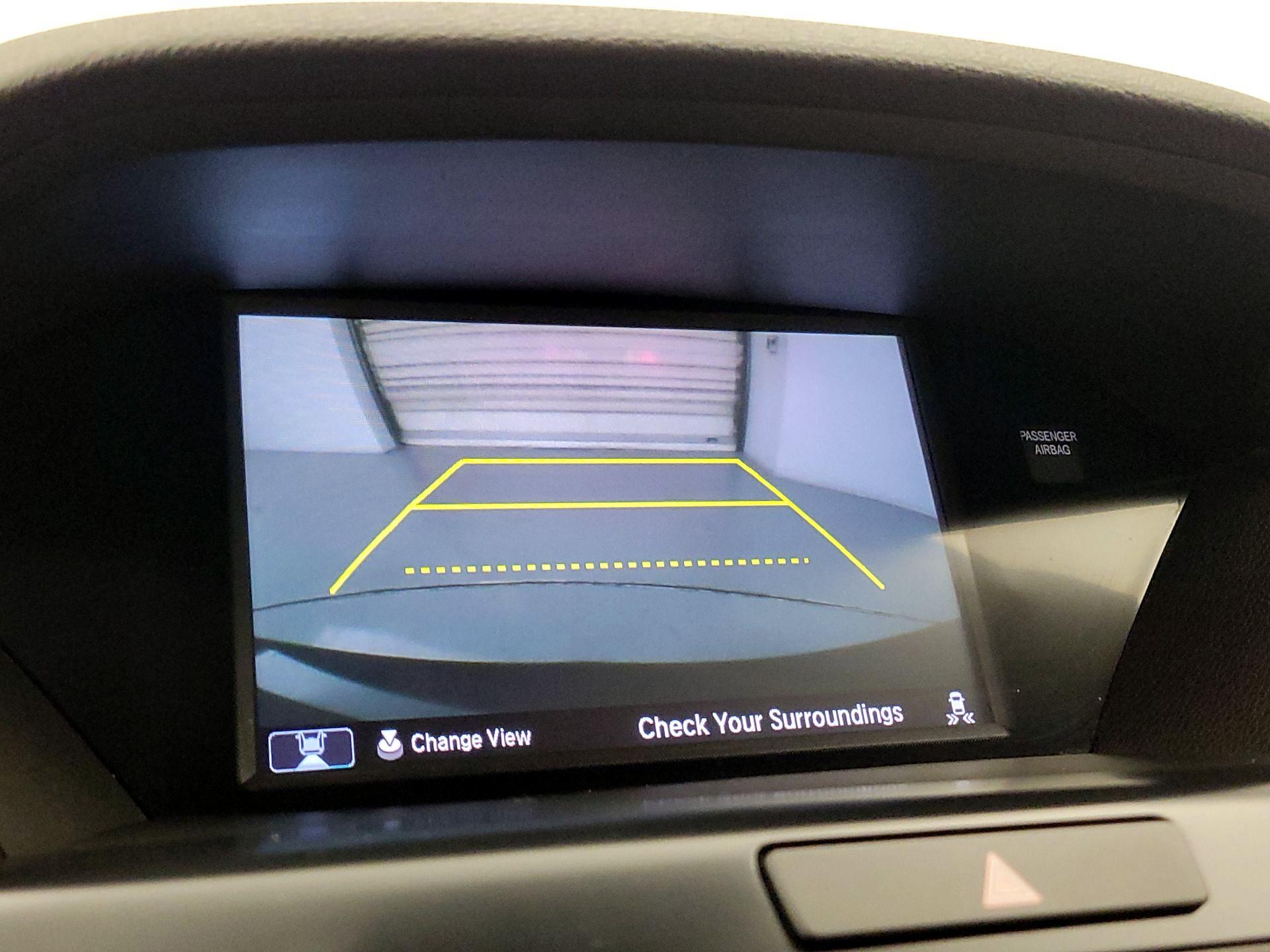 Thumbnail: 2019 Acura MDX - 15