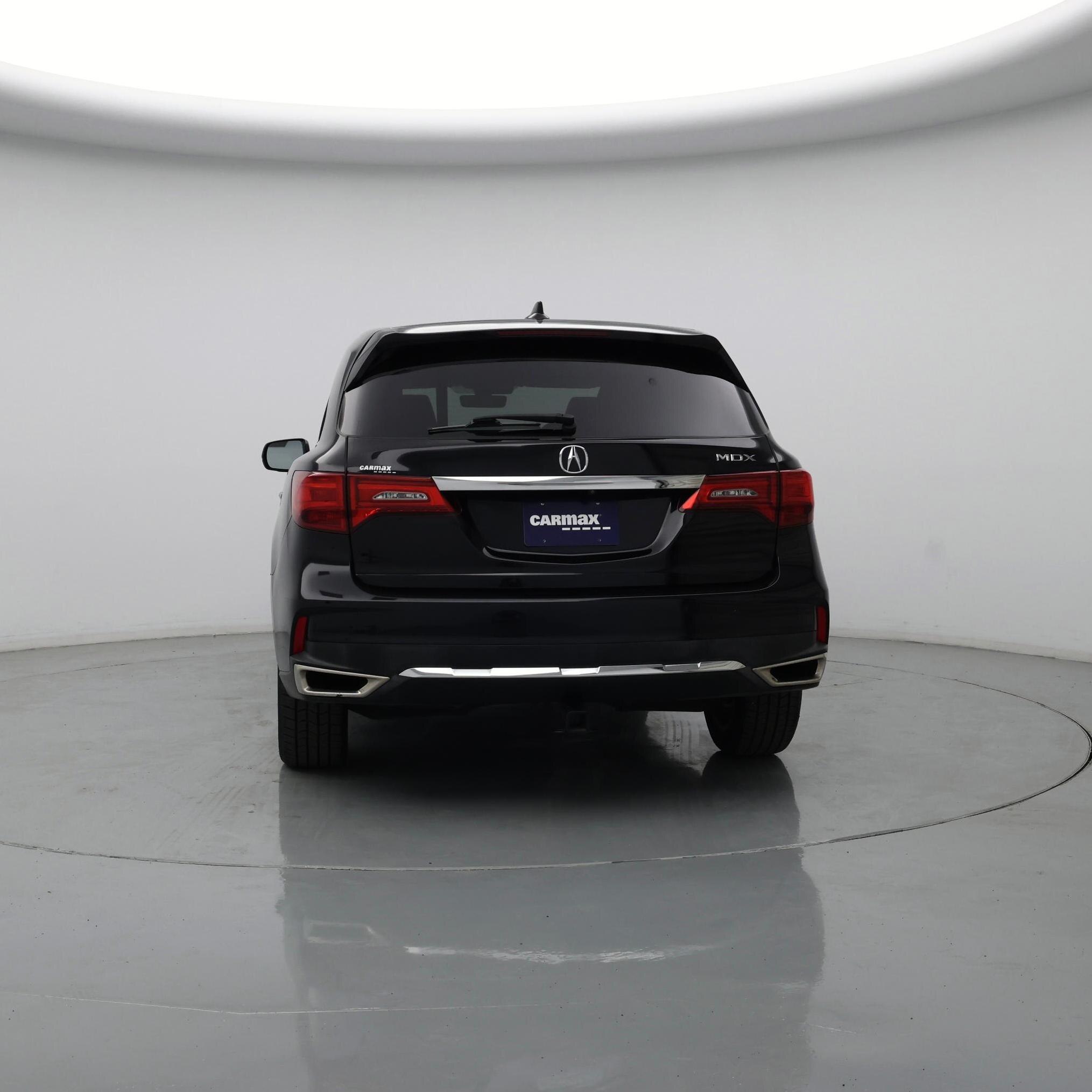 Thumbnail: 2019 Acura MDX - 6