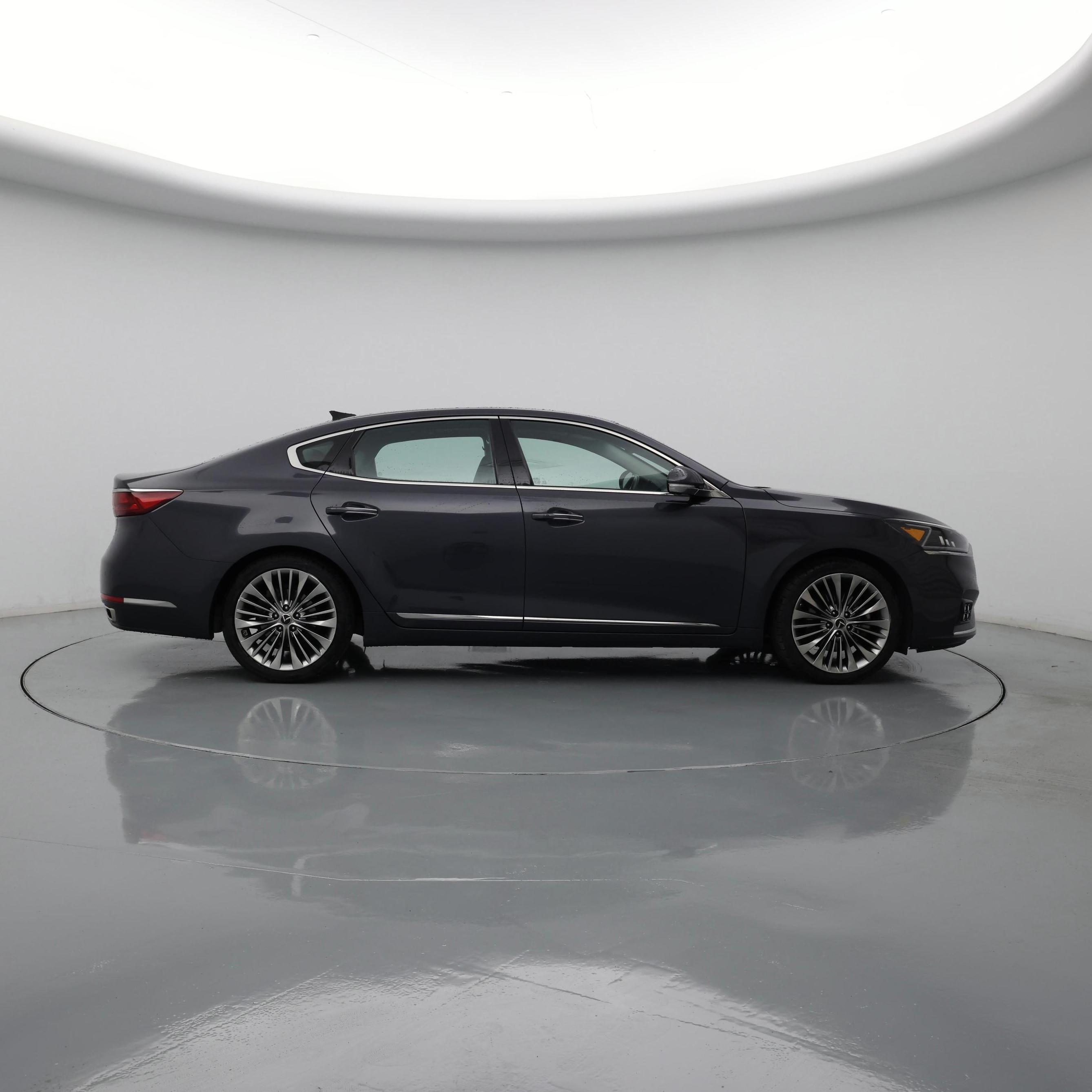 Thumbnail: 2017 Kia Cadenza - 7