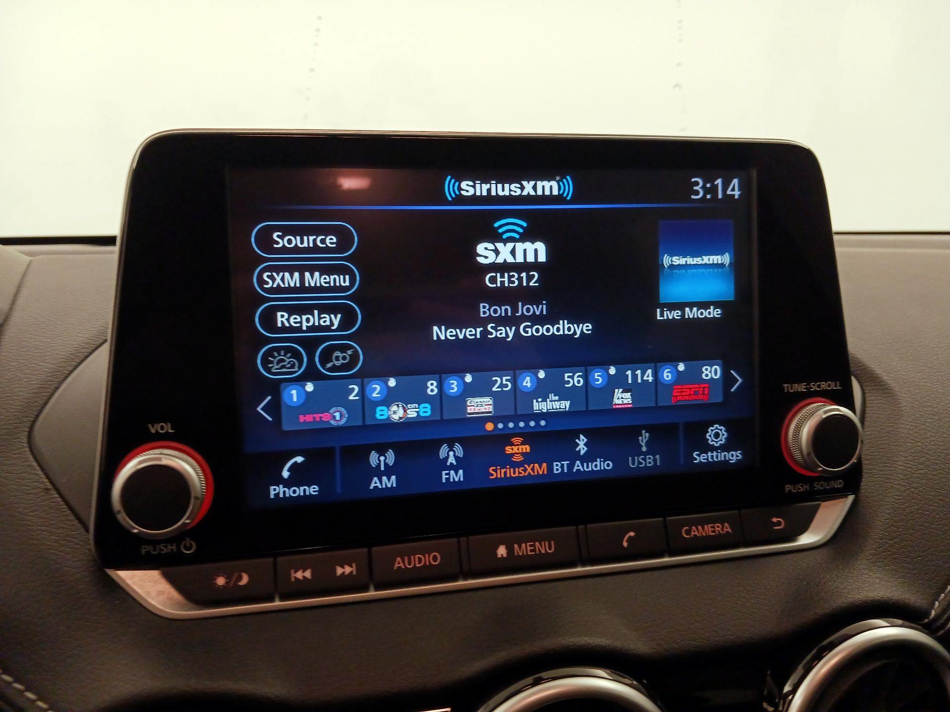 Thumbnail: 2025 Nissan Sentra - 15