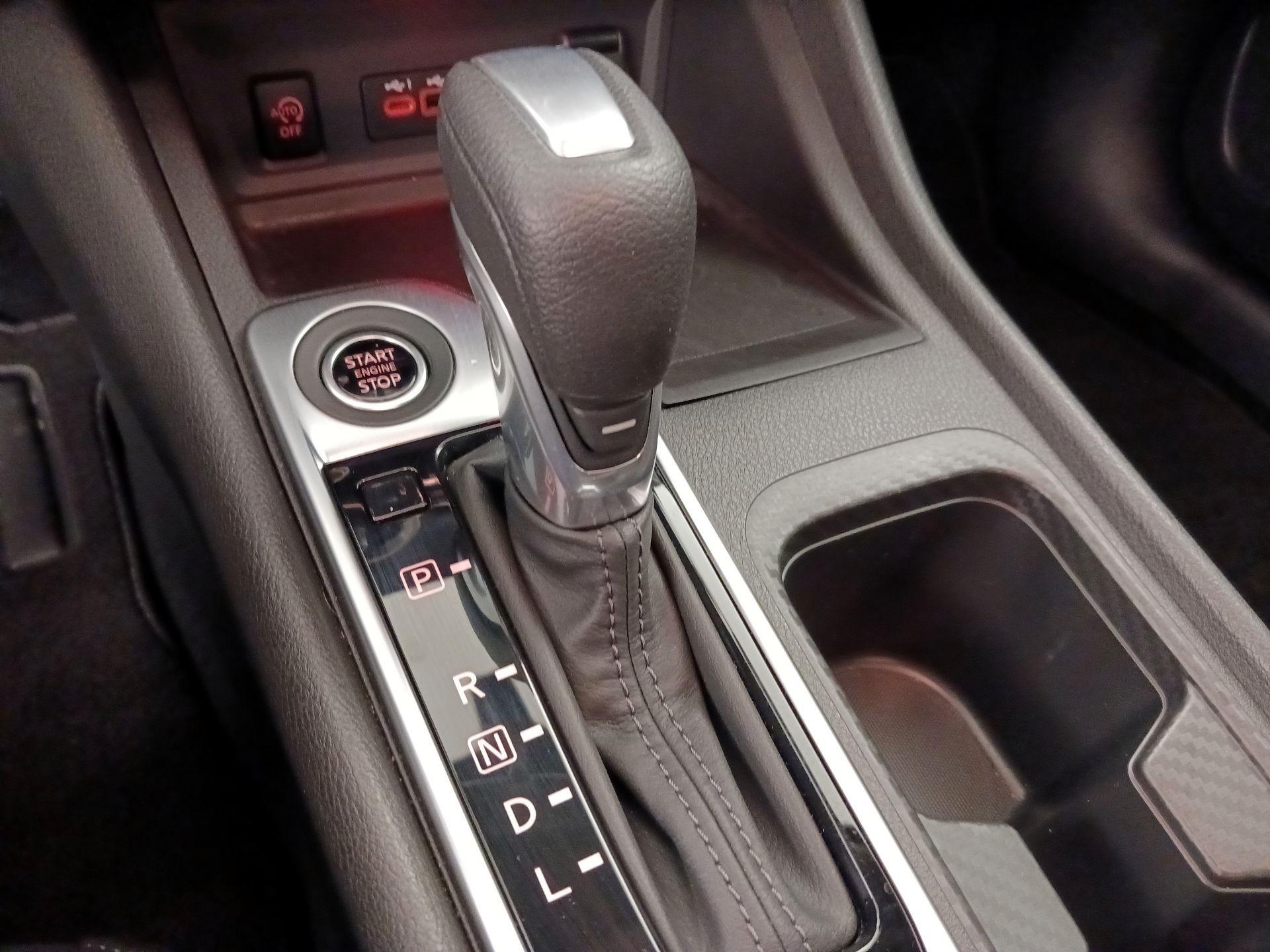 Thumbnail: 2025 Nissan Sentra - 17