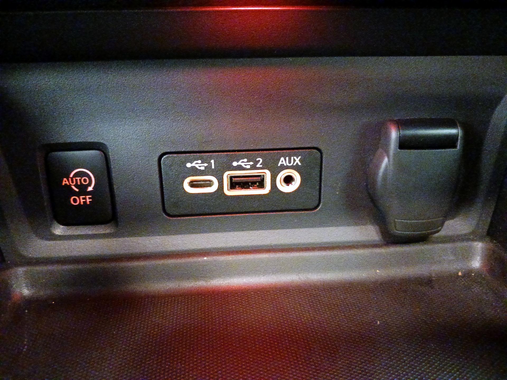 Thumbnail: 2025 Nissan Sentra - 18