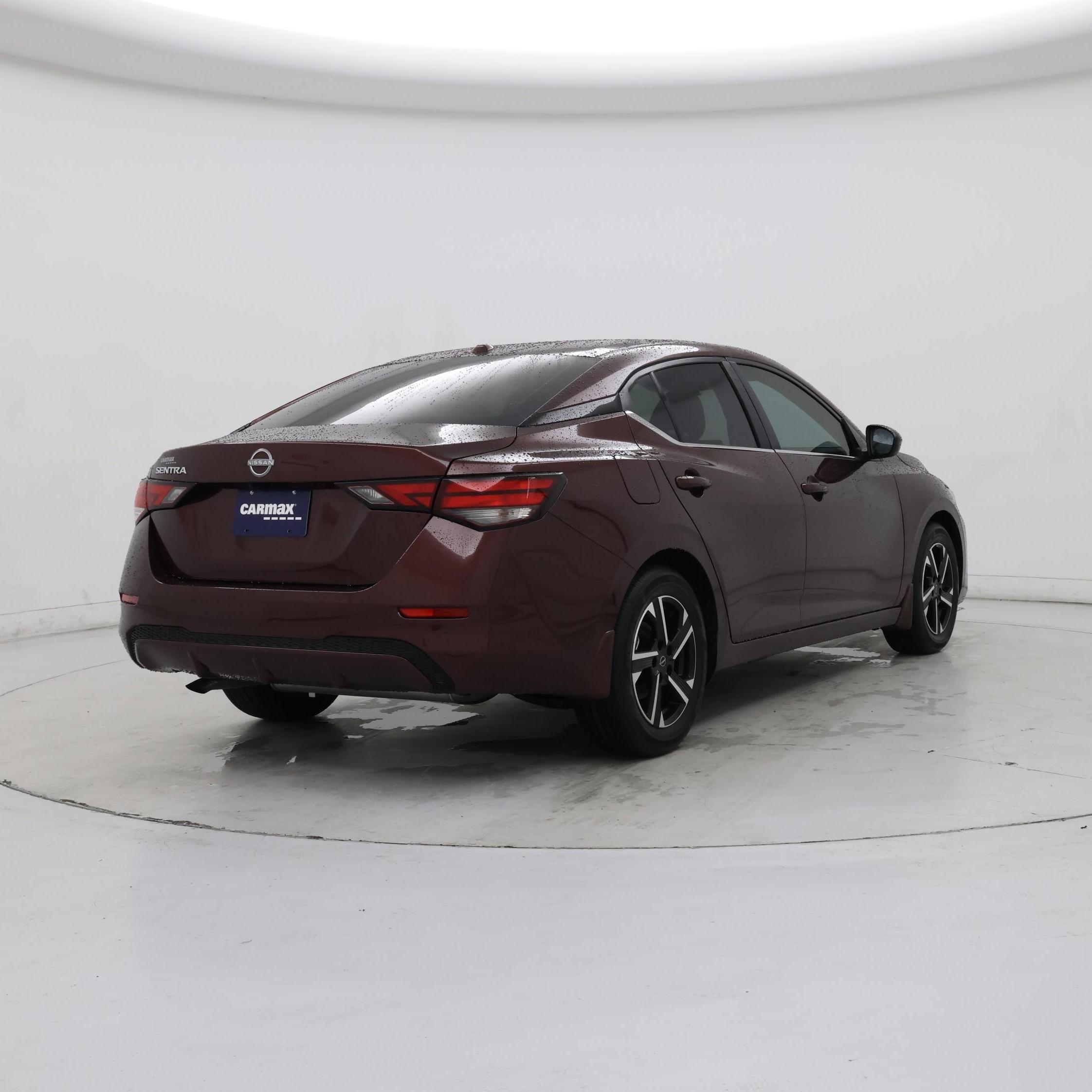 Thumbnail: 2025 Nissan Sentra - 8