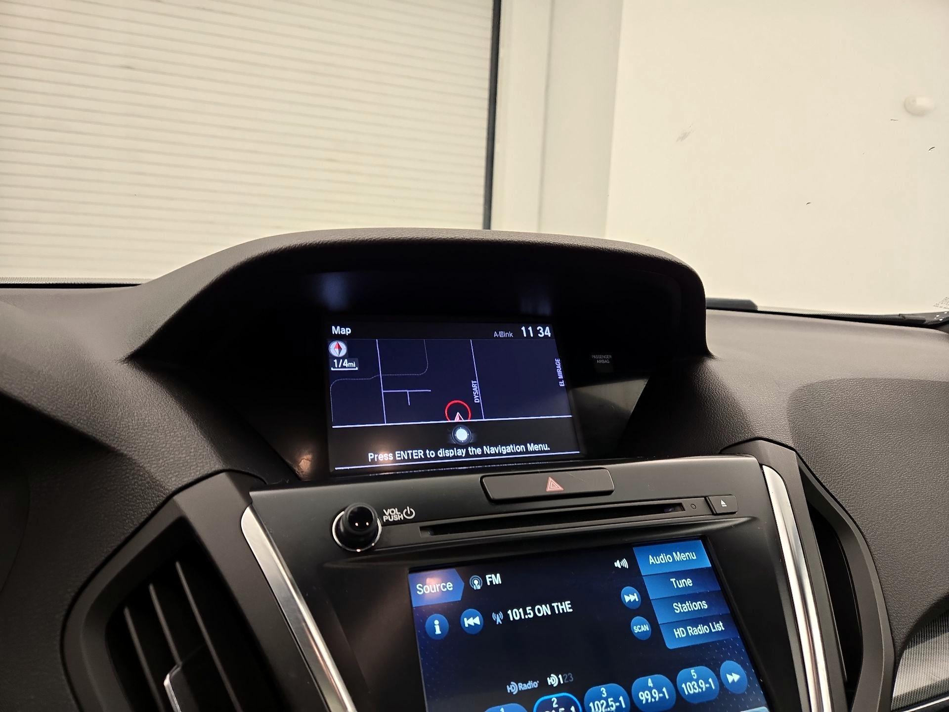 Thumbnail: 2019 Acura MDX - 14