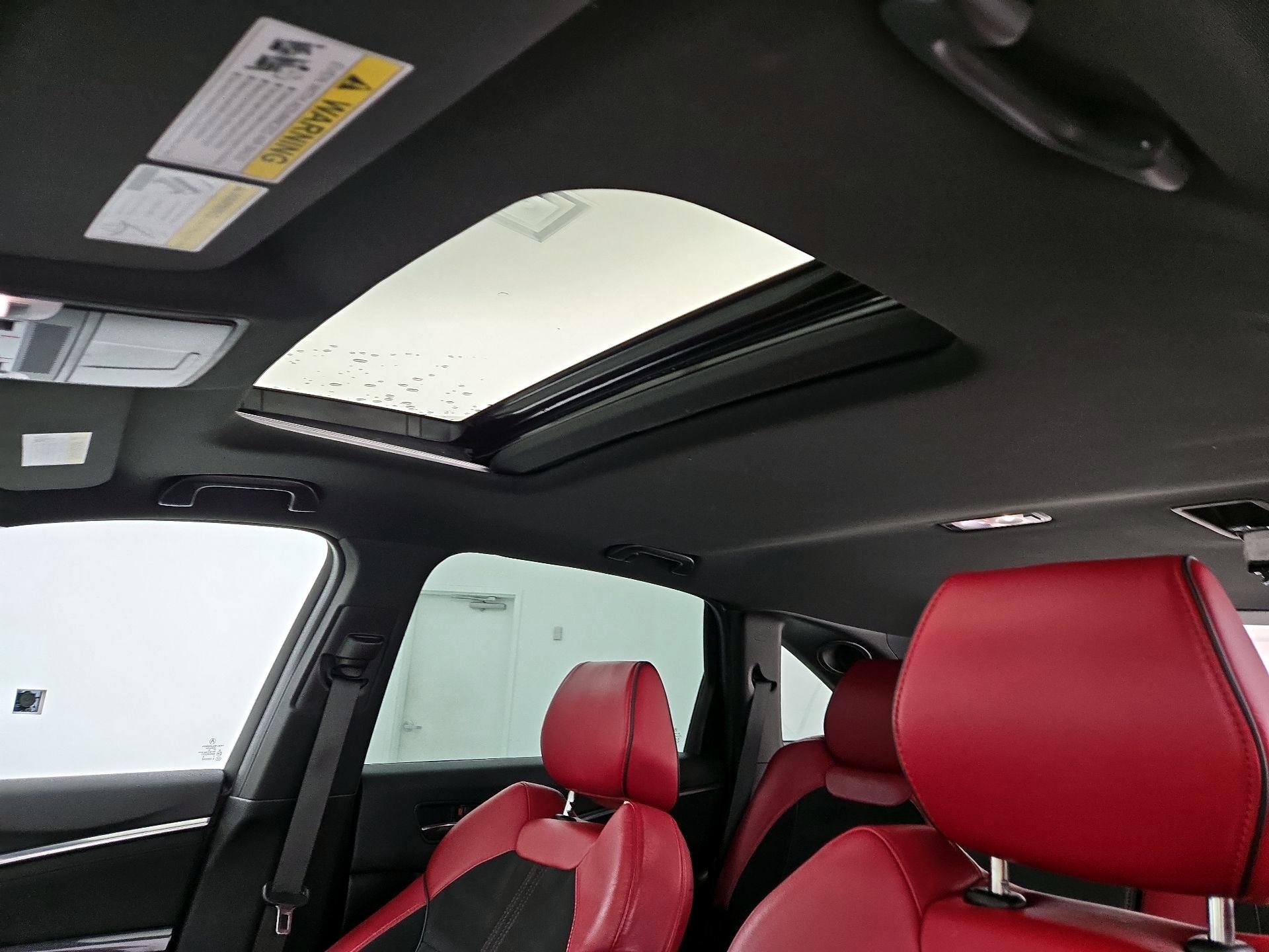 Thumbnail: 2019 Acura MDX - 20