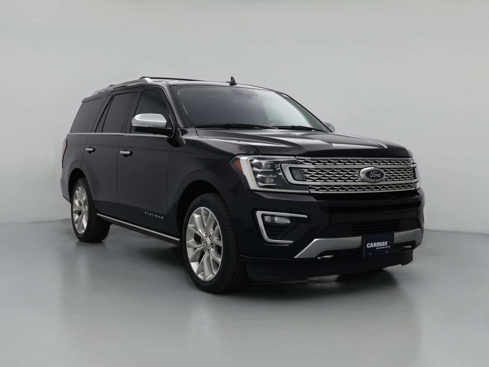 2019 Ford Expedition