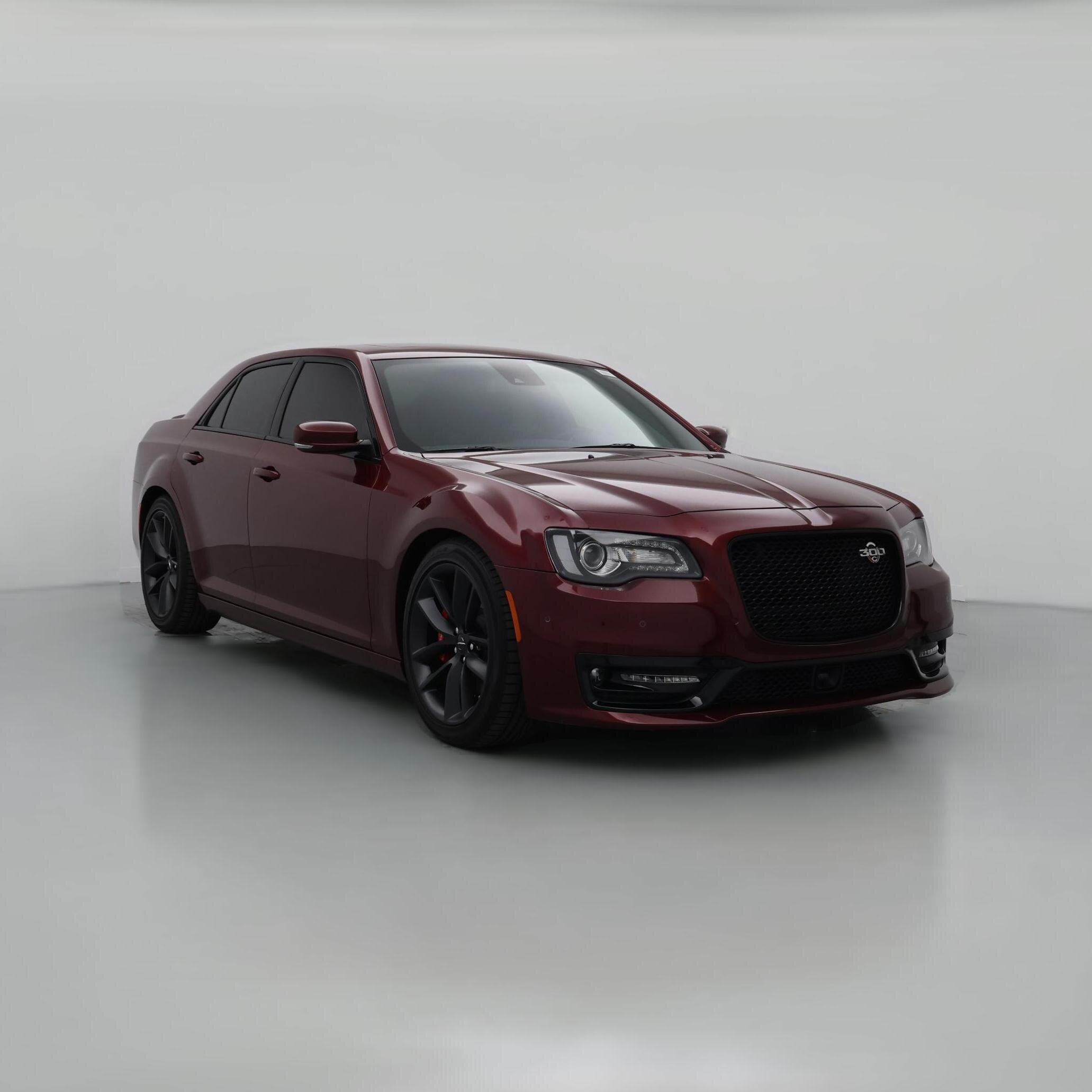 Thumbnail: 2023 Chrysler 300 - 1