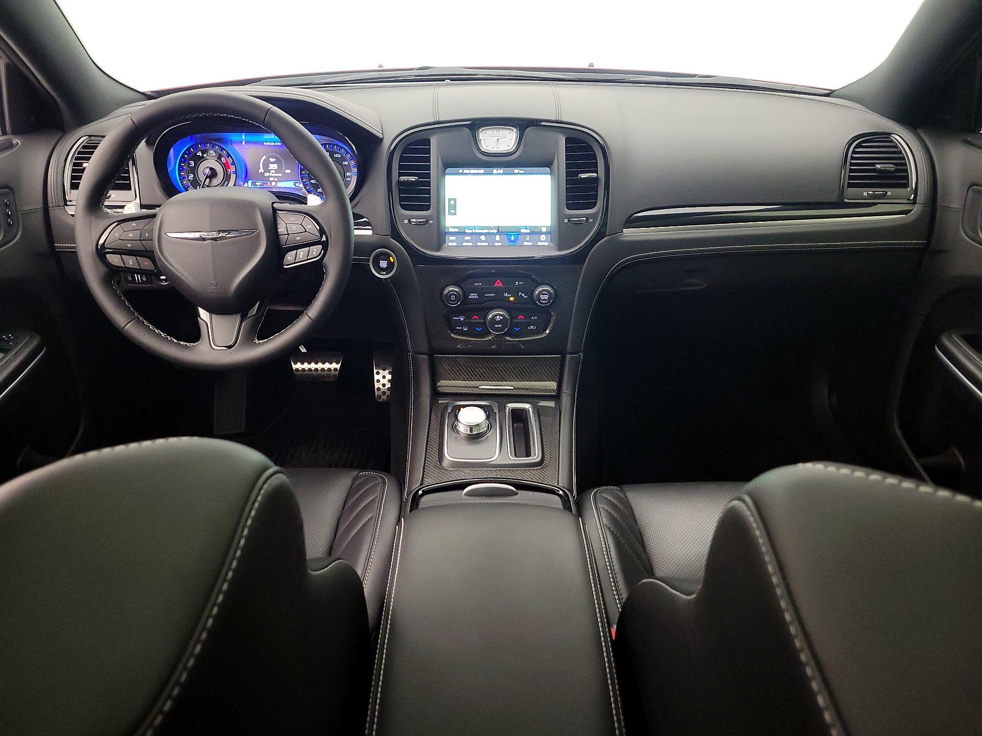 Thumbnail: 2023 Chrysler 300 - 9