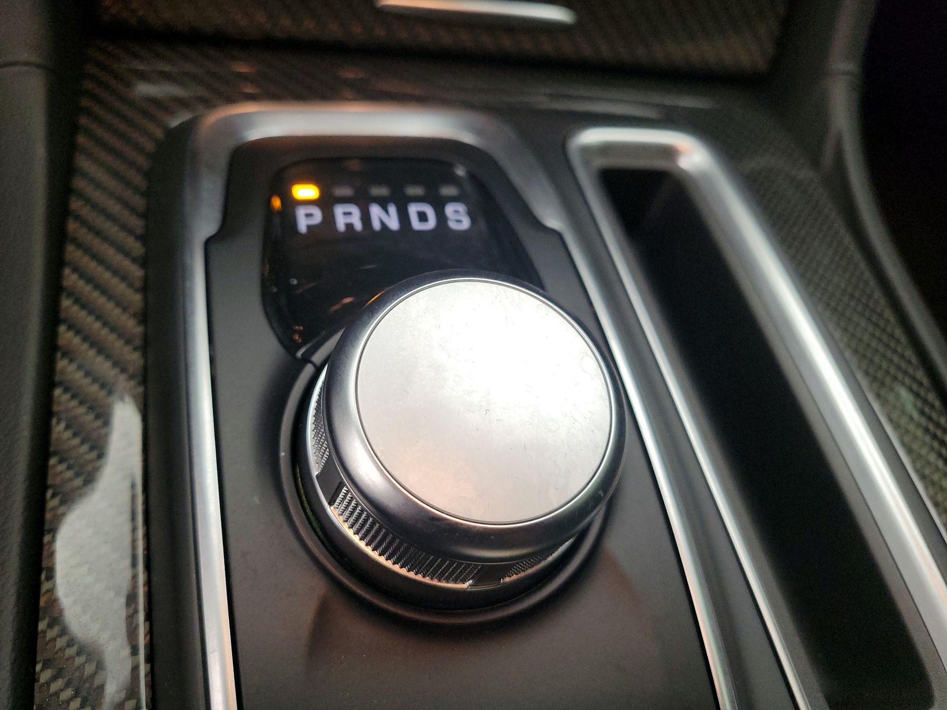 Thumbnail: 2023 Chrysler 300 - 18