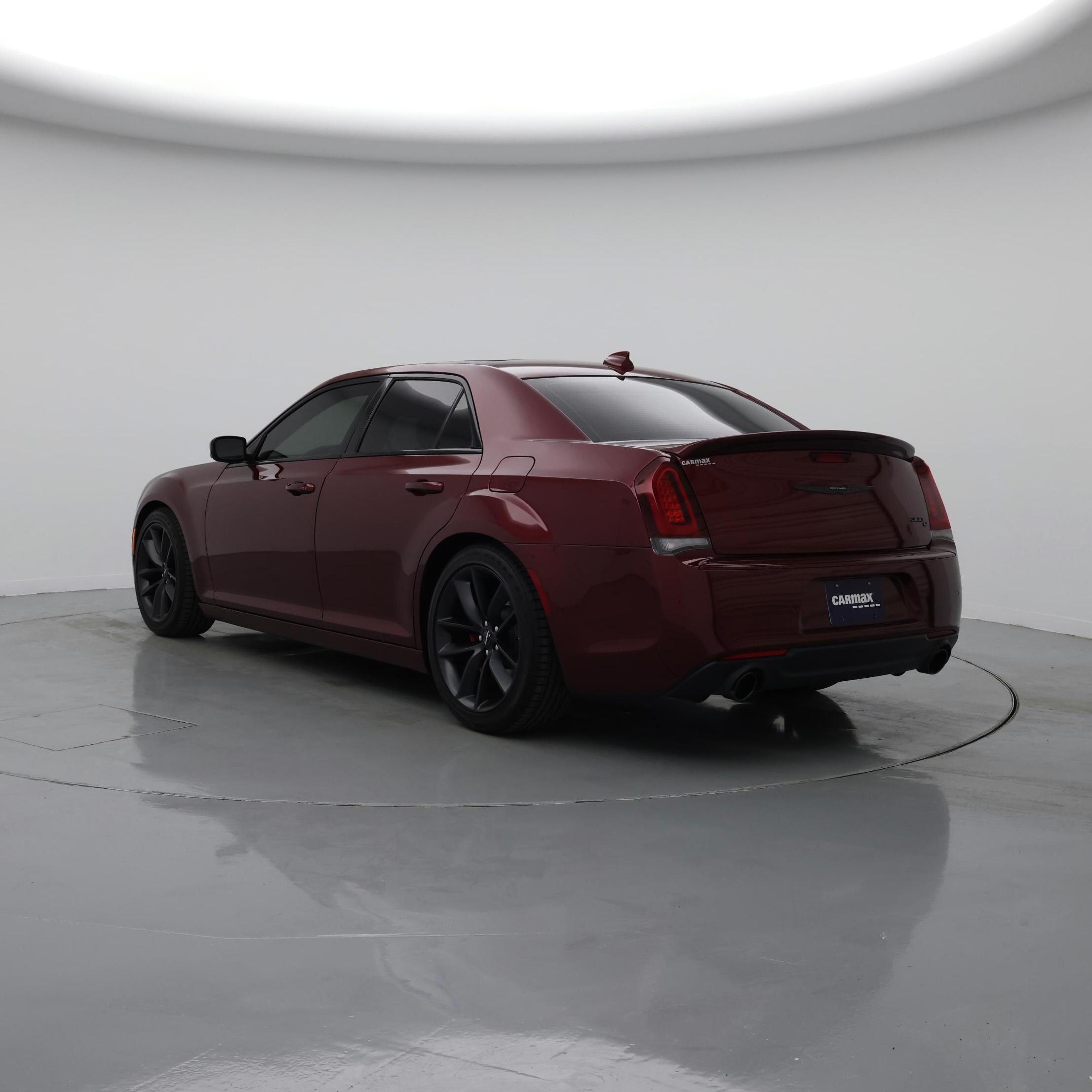 Thumbnail: 2023 Chrysler 300 - 2