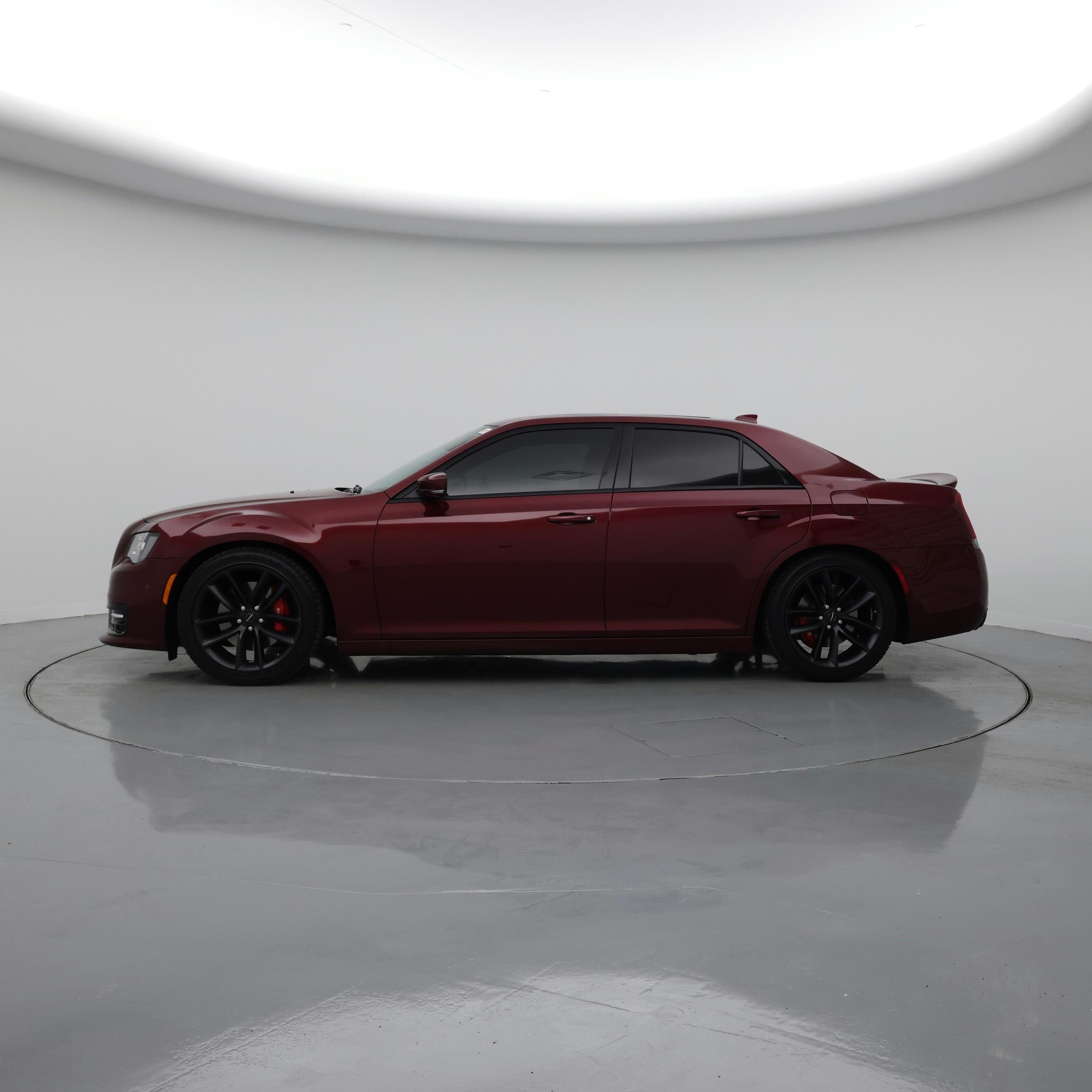 Thumbnail: 2023 Chrysler 300 - 3