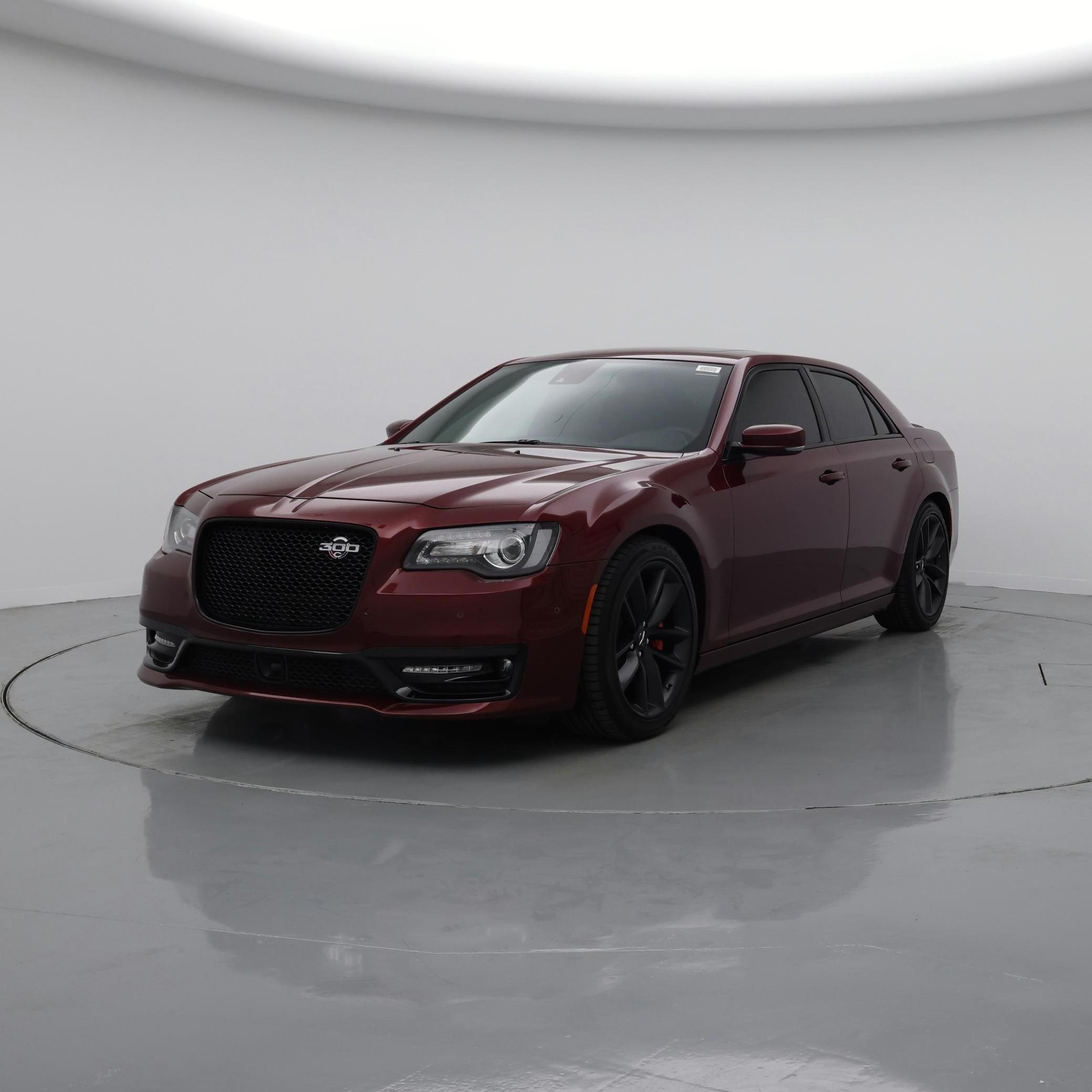 Thumbnail: 2023 Chrysler 300 - 4